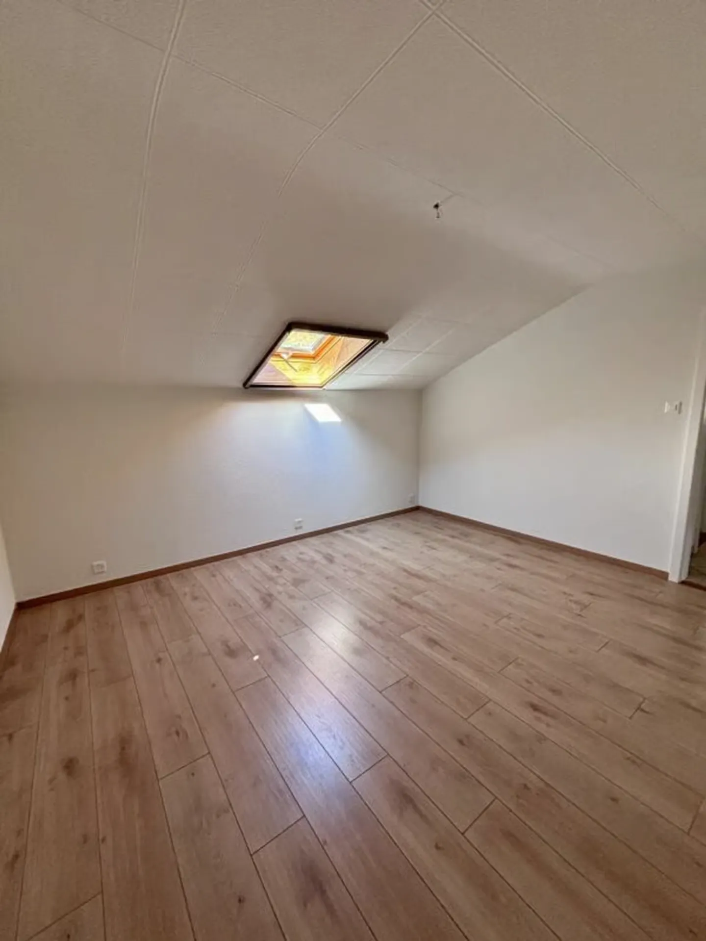 Appartamento 4.5 locali nel cuore di Vouvry - Foto 8 di 9