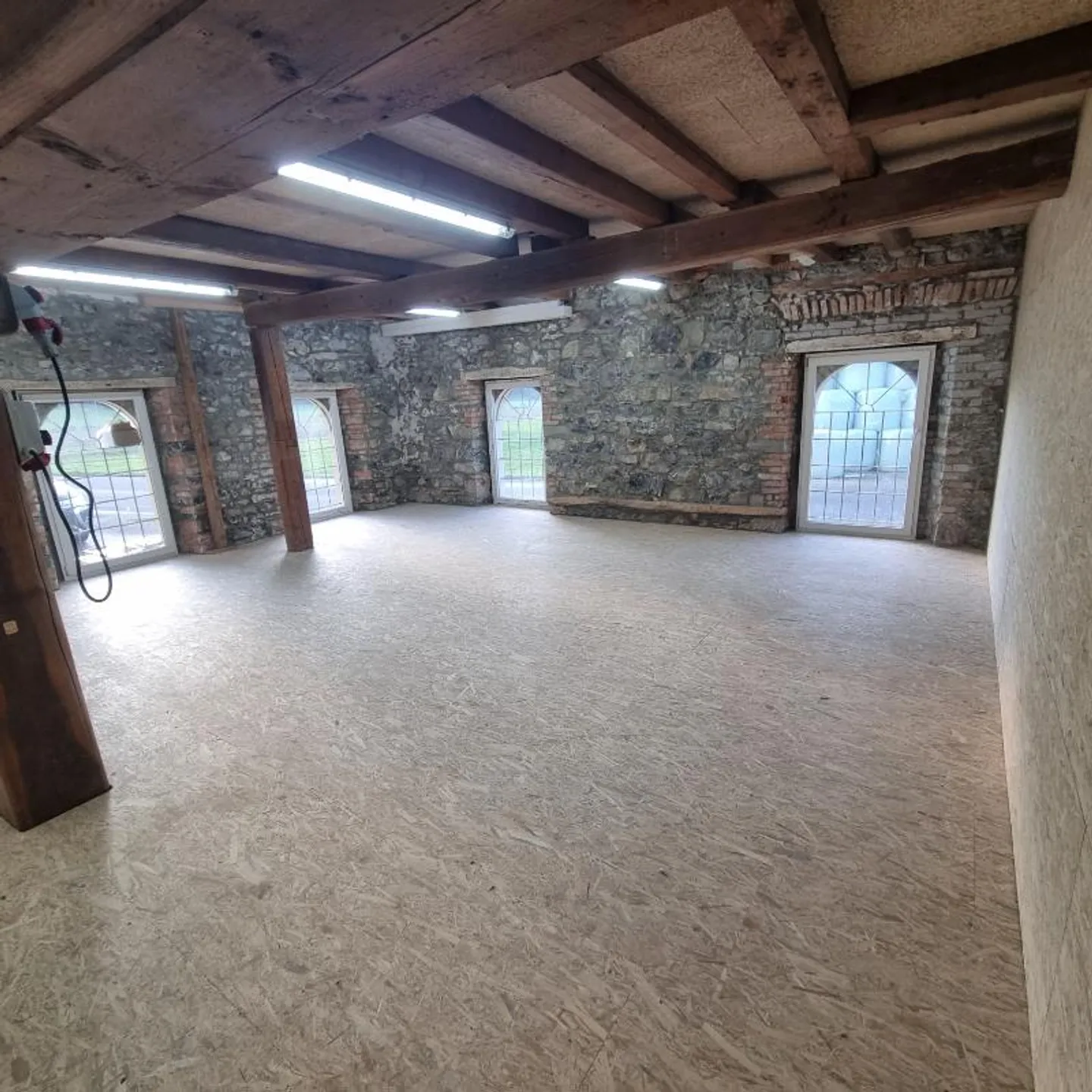 «Hobbyraum» - Foto 1 von 3