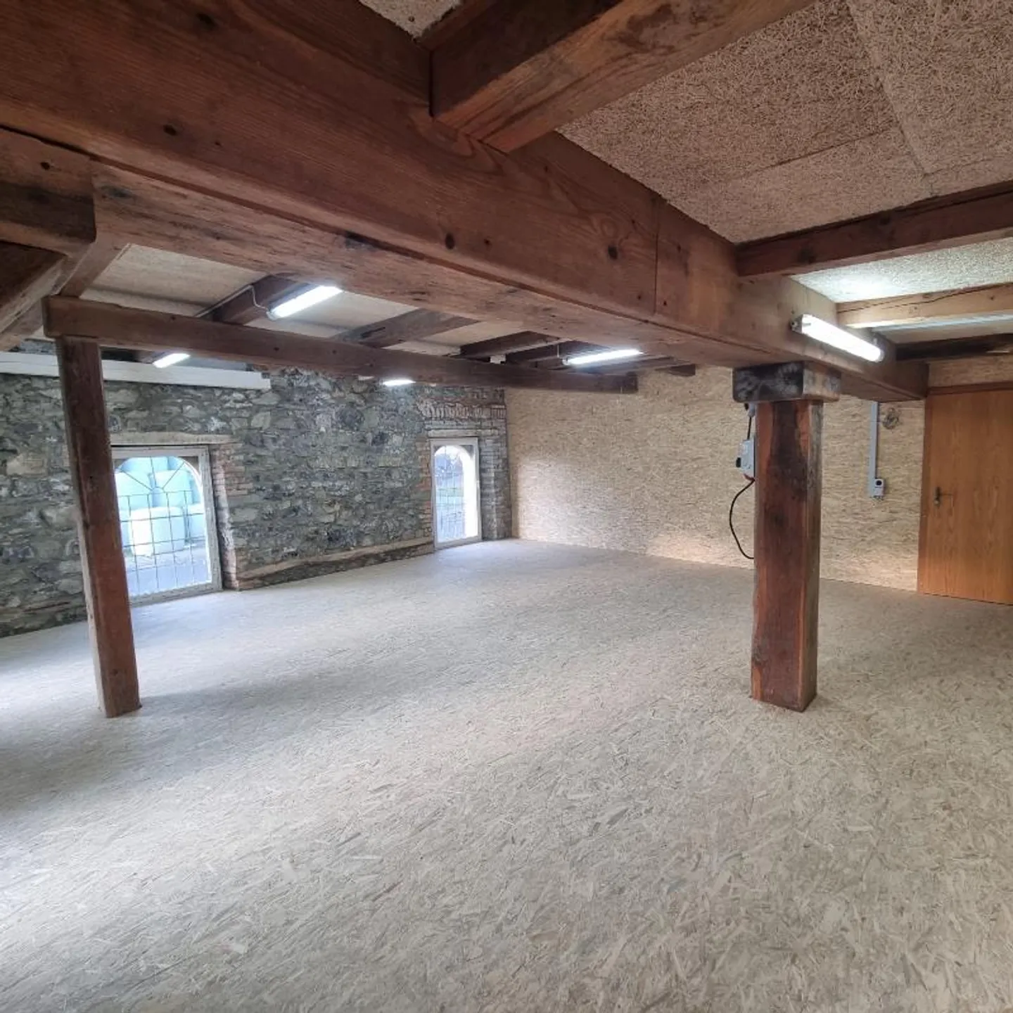 «Hobbyraum» - Foto 2 von 3