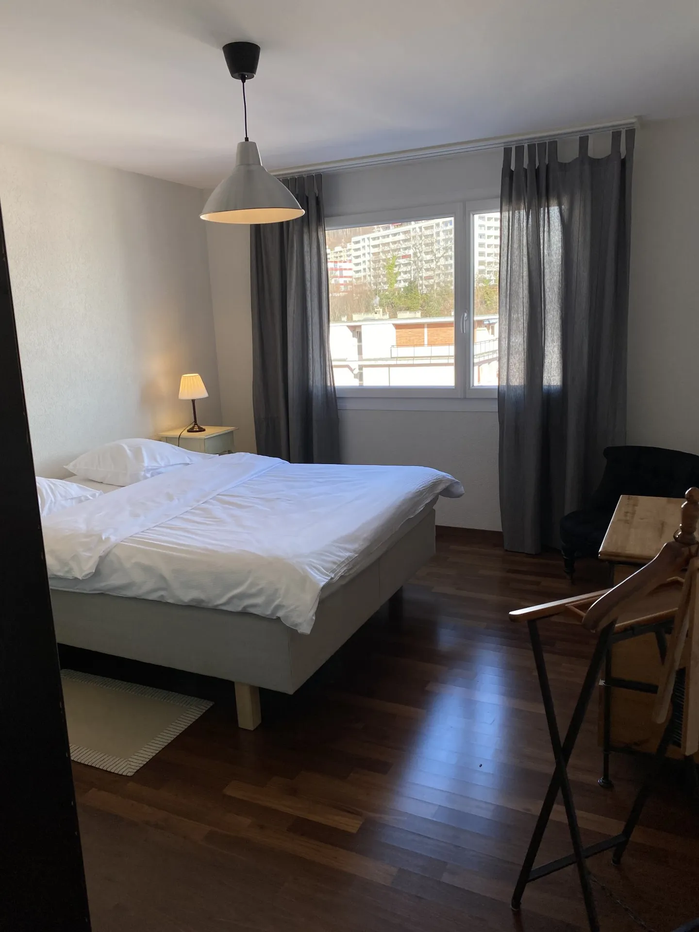 Appartamento Incantevole con Vista Lago - Foto 5 di 10