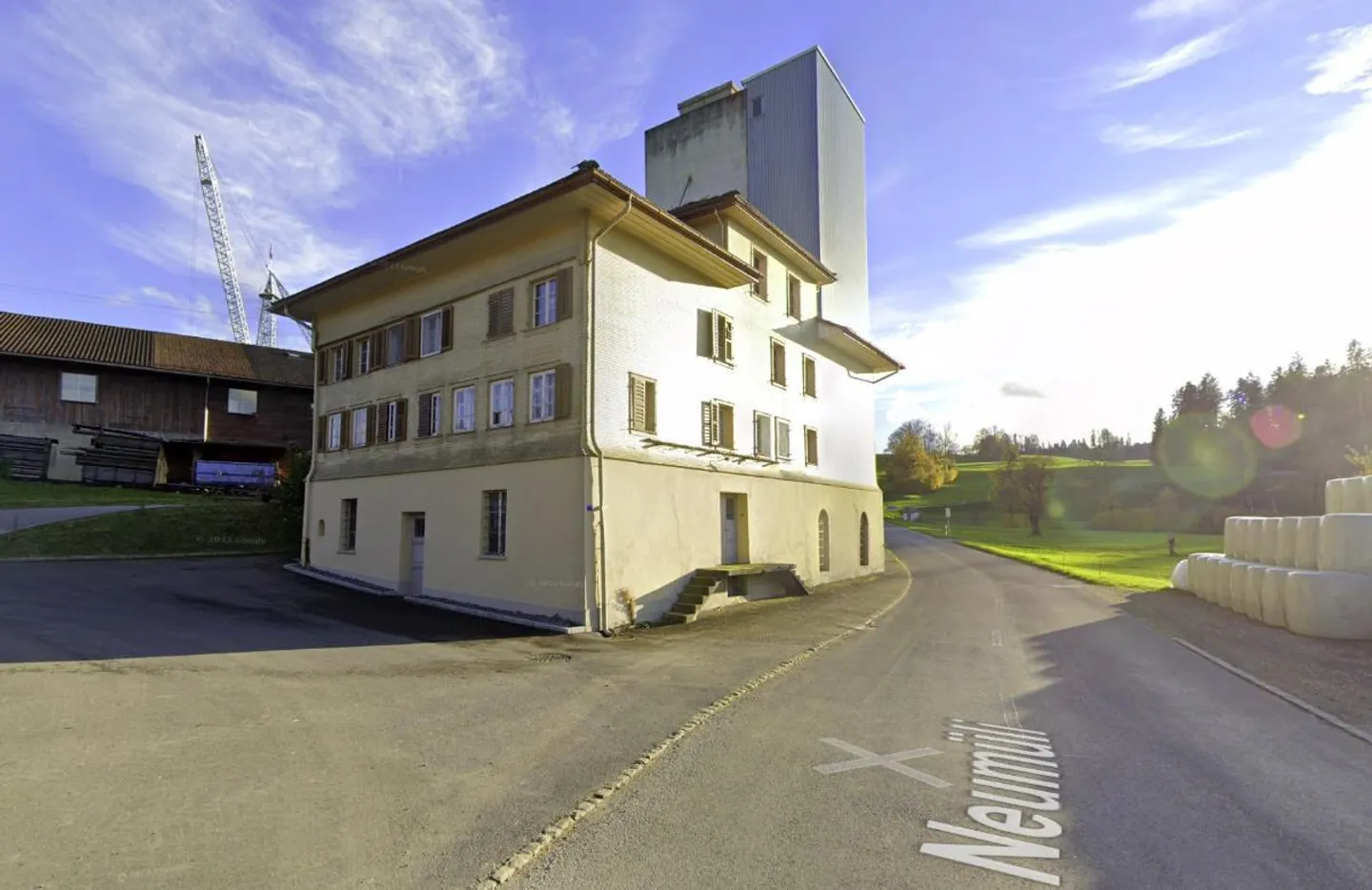 «Hobbyraum» - Foto 3 von 3