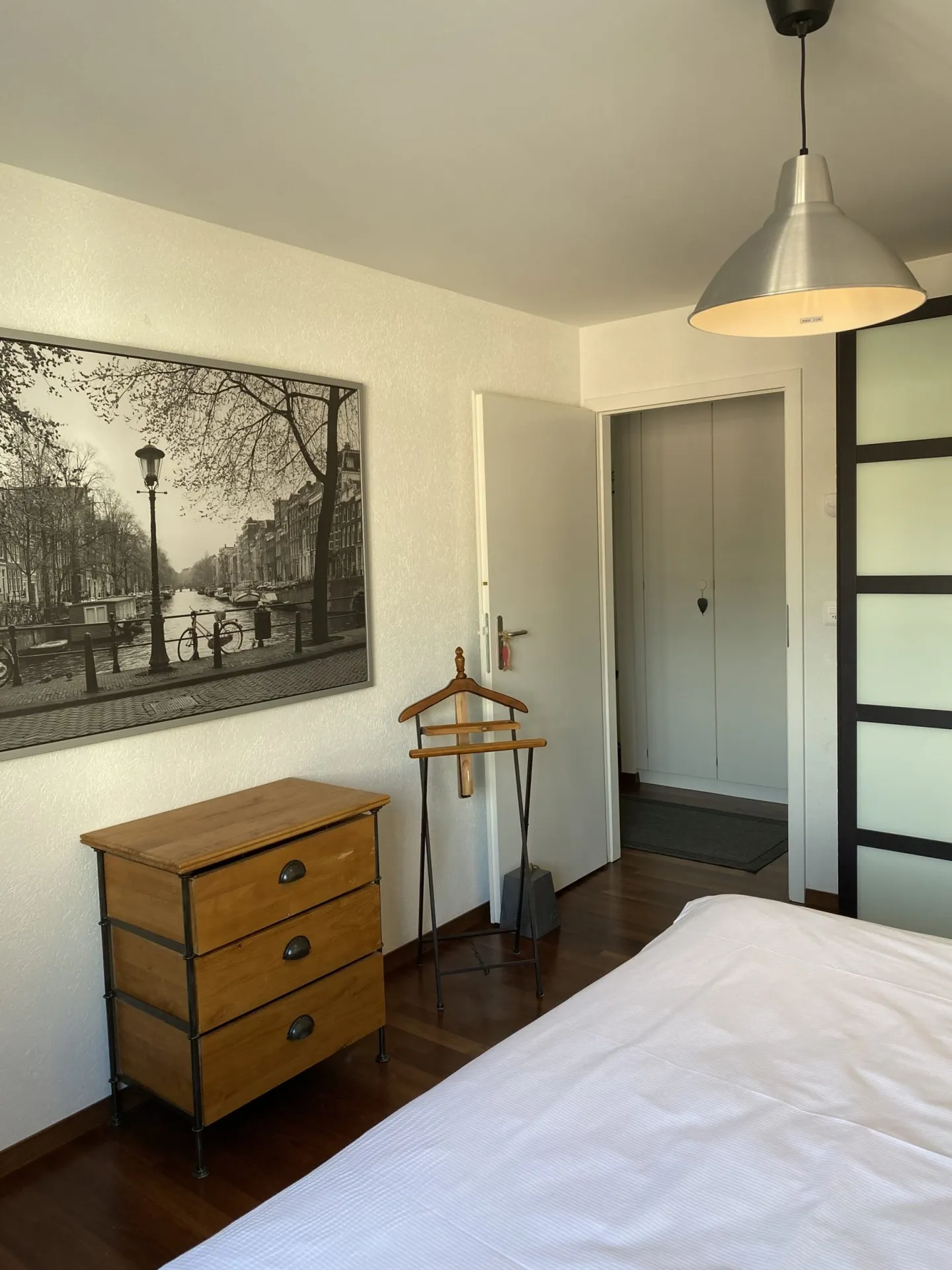 Appartamento Incantevole con Vista Lago - Foto 8 di 10