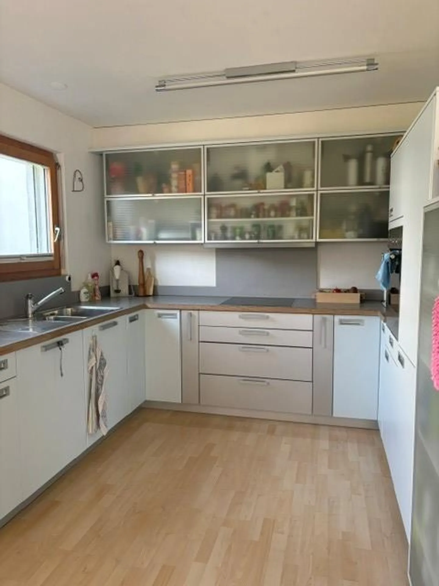 Geräumige Erdgeschosswohnung - Foto 8 von 18
