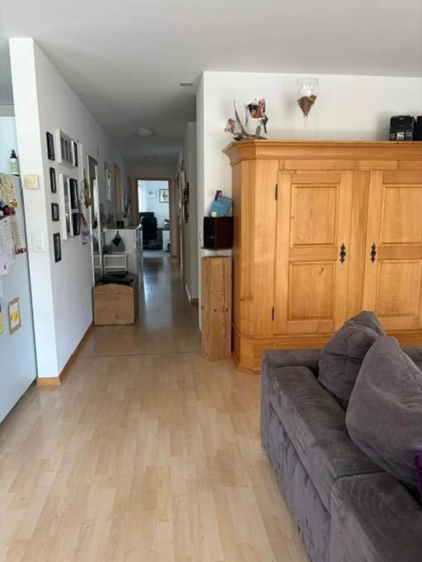 Geräumige Erdgeschosswohnung - Foto 9 von 18
