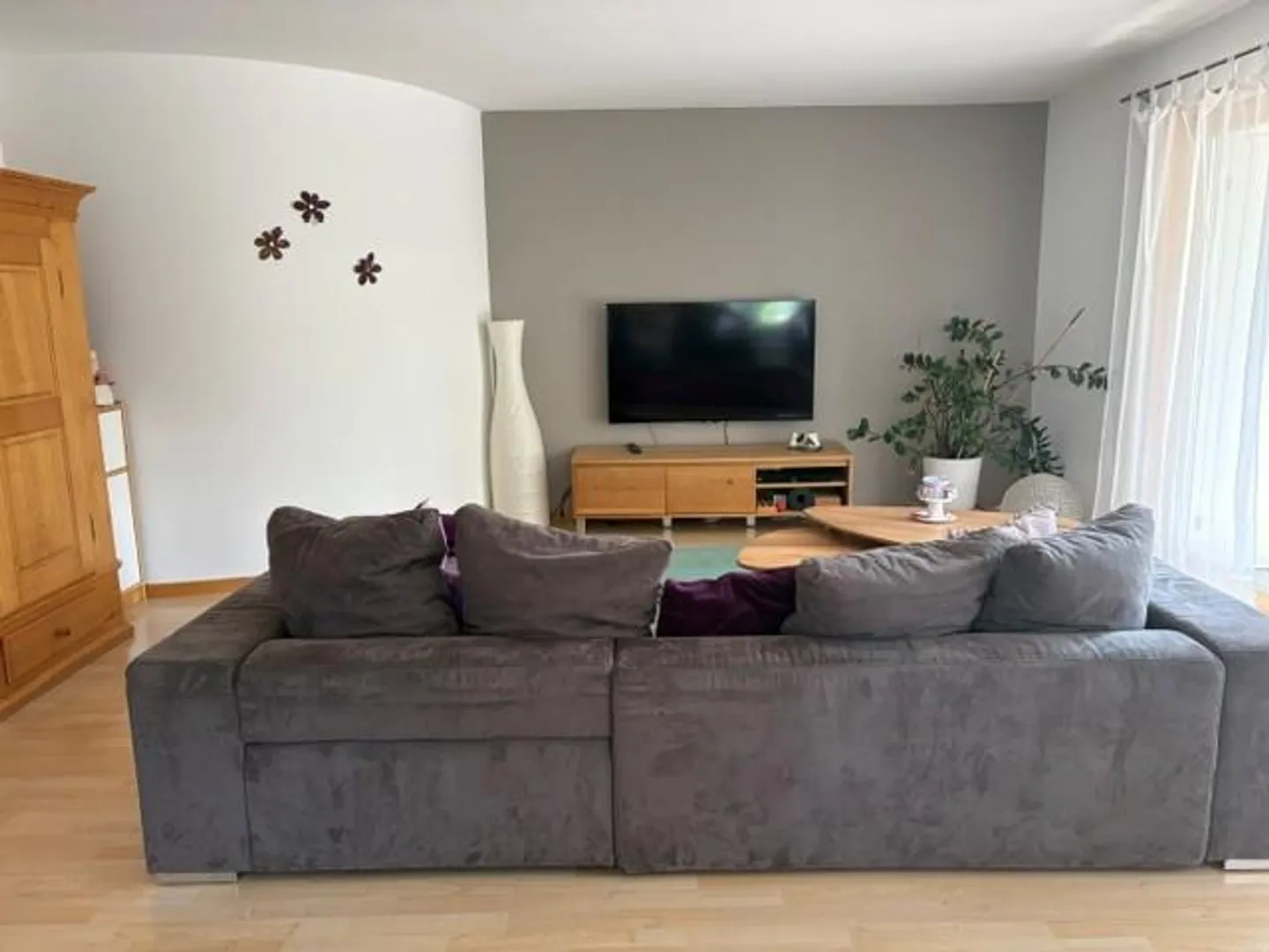 Geräumige Erdgeschosswohnung - Foto 10 von 18