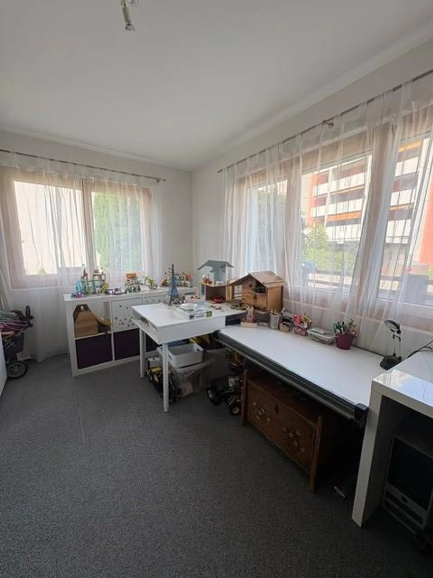 Geräumige Erdgeschosswohnung - Foto 12 von 18