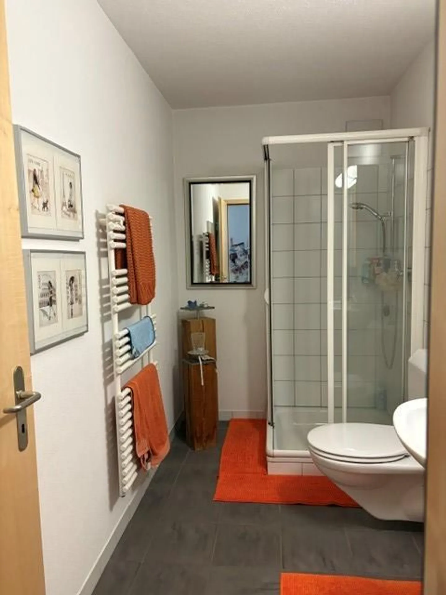 Geräumige Erdgeschosswohnung - Foto 13 von 18