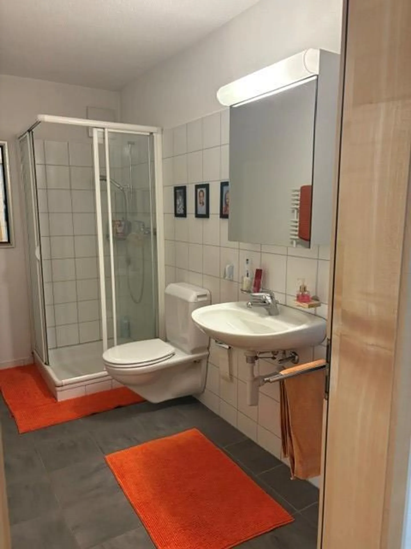 Geräumige Erdgeschosswohnung - Foto 14 von 18