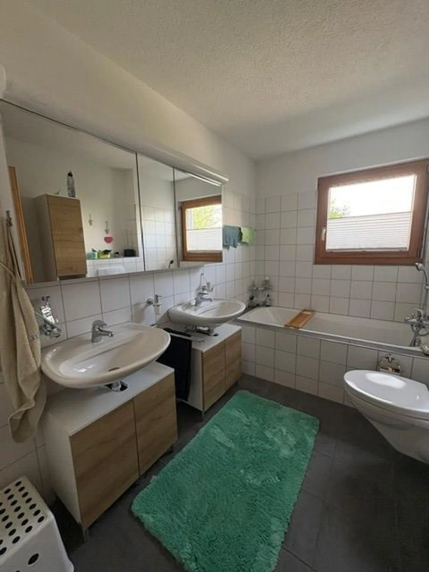 Geräumige Erdgeschosswohnung - Foto 15 von 18
