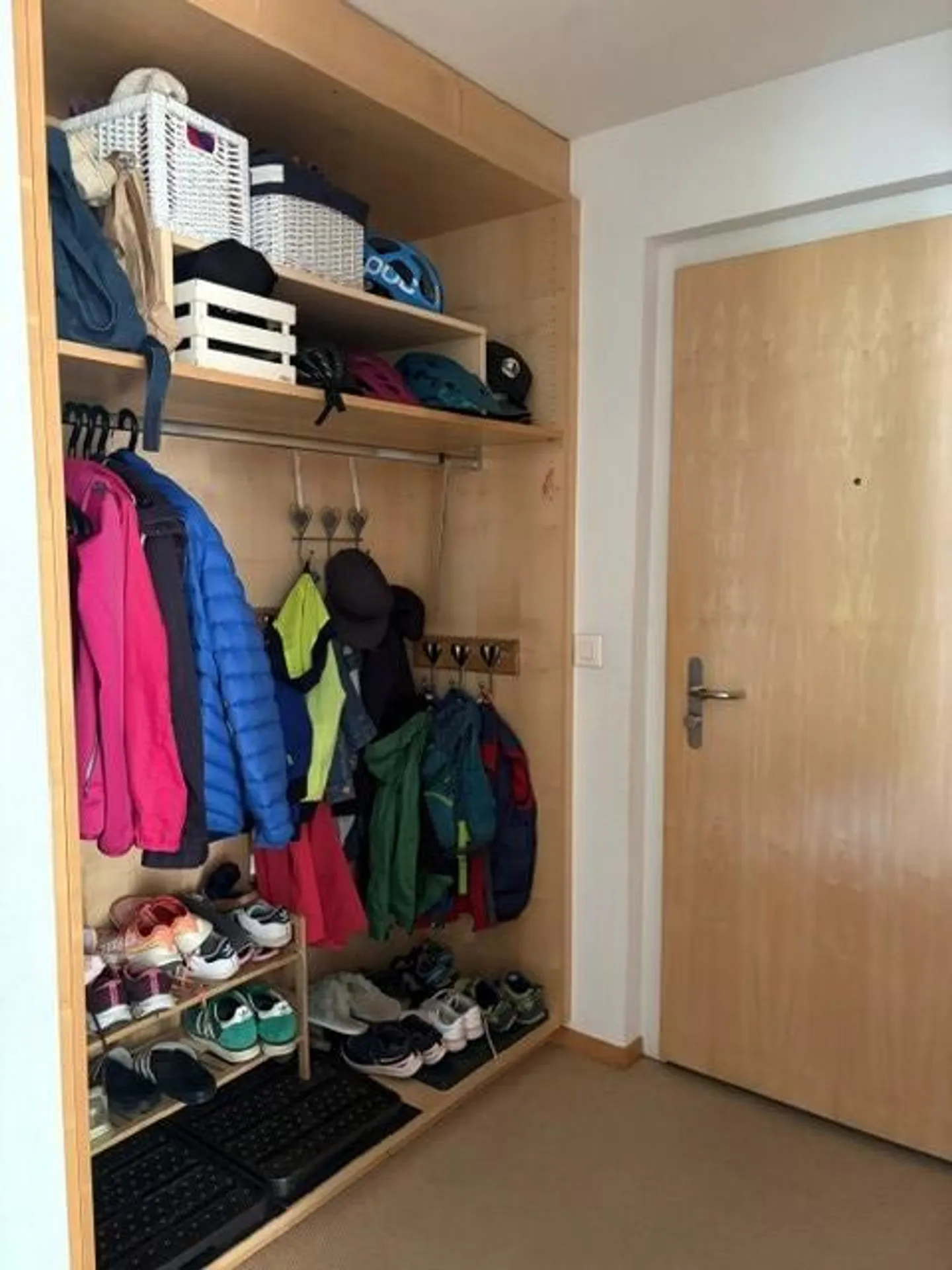 Geräumige Erdgeschosswohnung - Foto 17 von 18