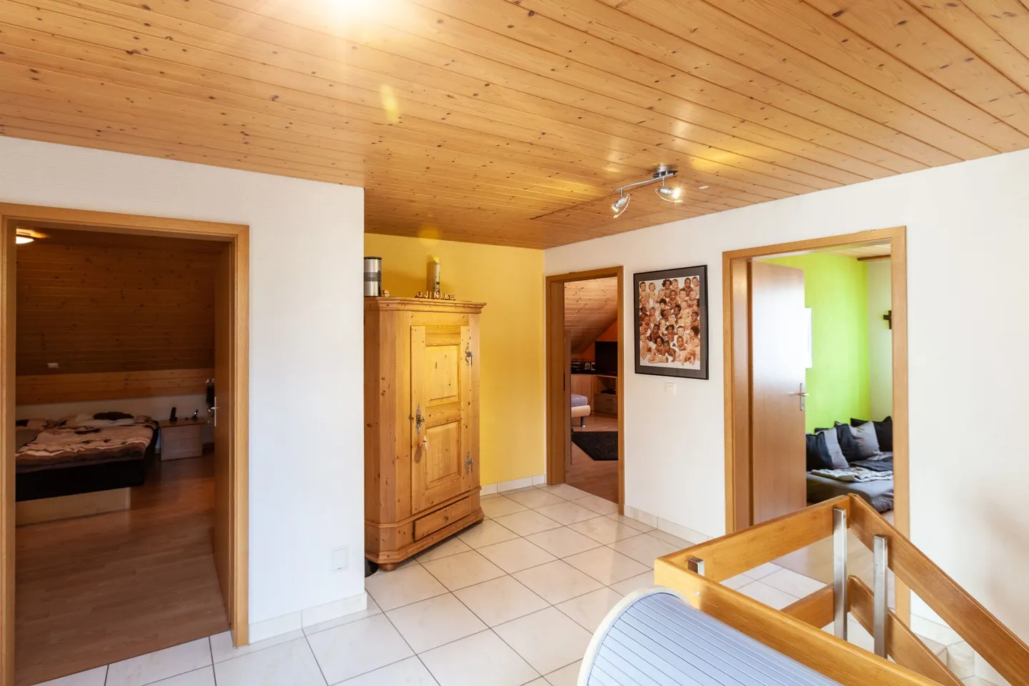 Maison individuelle moderne avec idylle de jardin et finition de haute qualité - Photo 10 sur 12