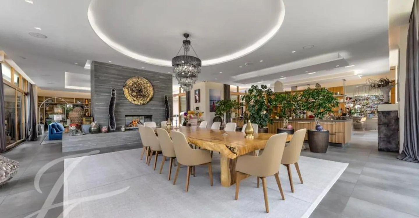 Exclusive Luxury Home in Geneva - Photo 4 of 13
