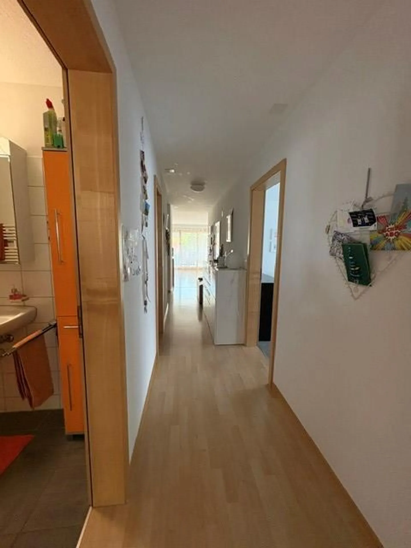 Geräumige Erdgeschosswohnung - Foto 18 von 18