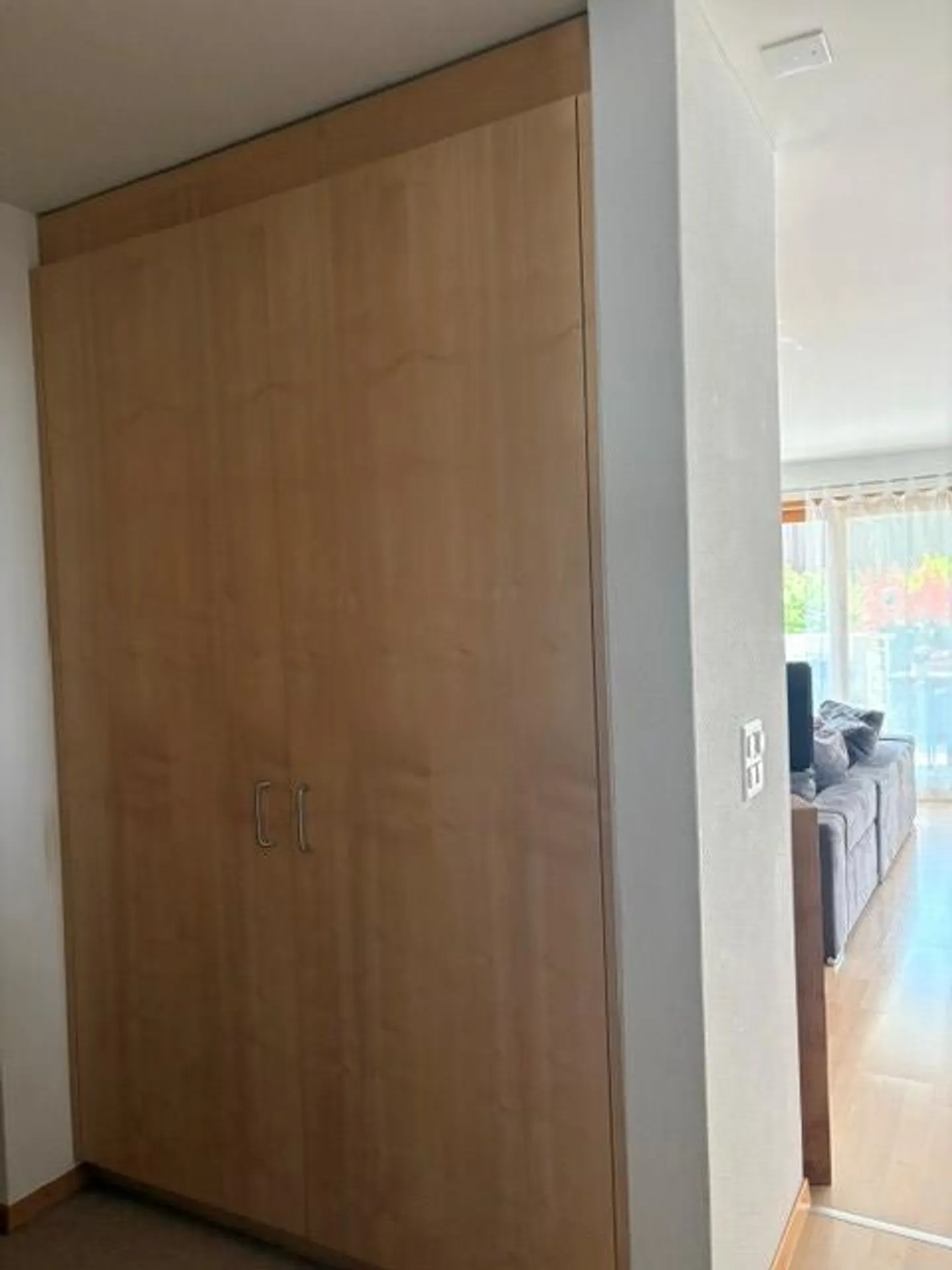 Geräumige Erdgeschosswohnung - Foto 16 von 18