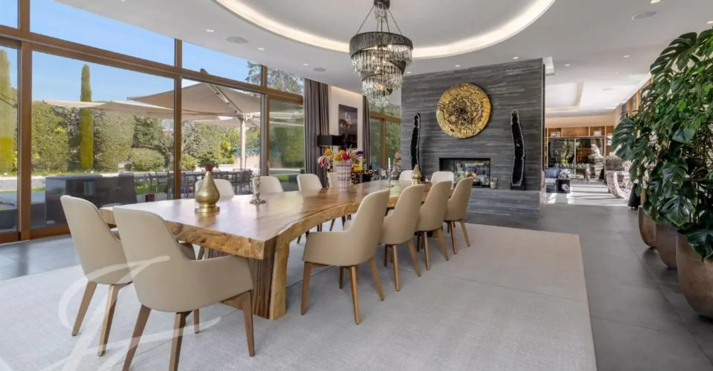 Exclusive Luxury Home in Geneva - Photo 2 of 13
