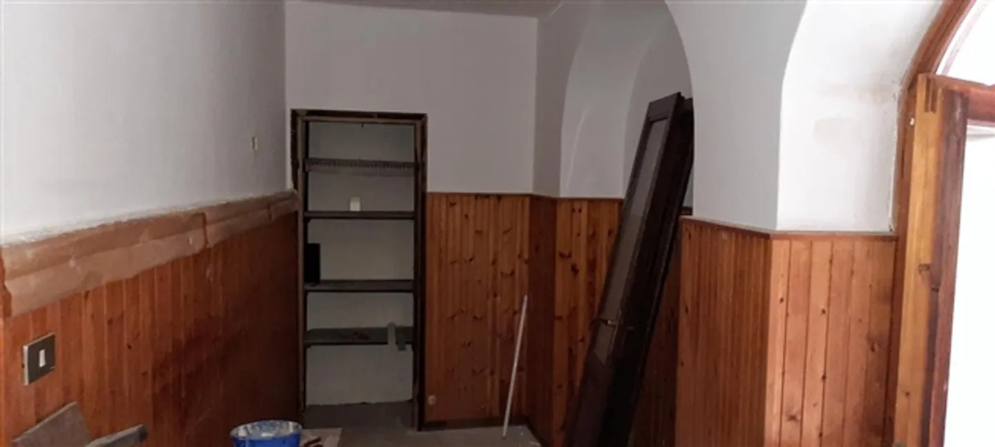 «Casa di 2 appartamenti a Maccagno - Garabiolo ( Italia )» - Foto 8 di 16