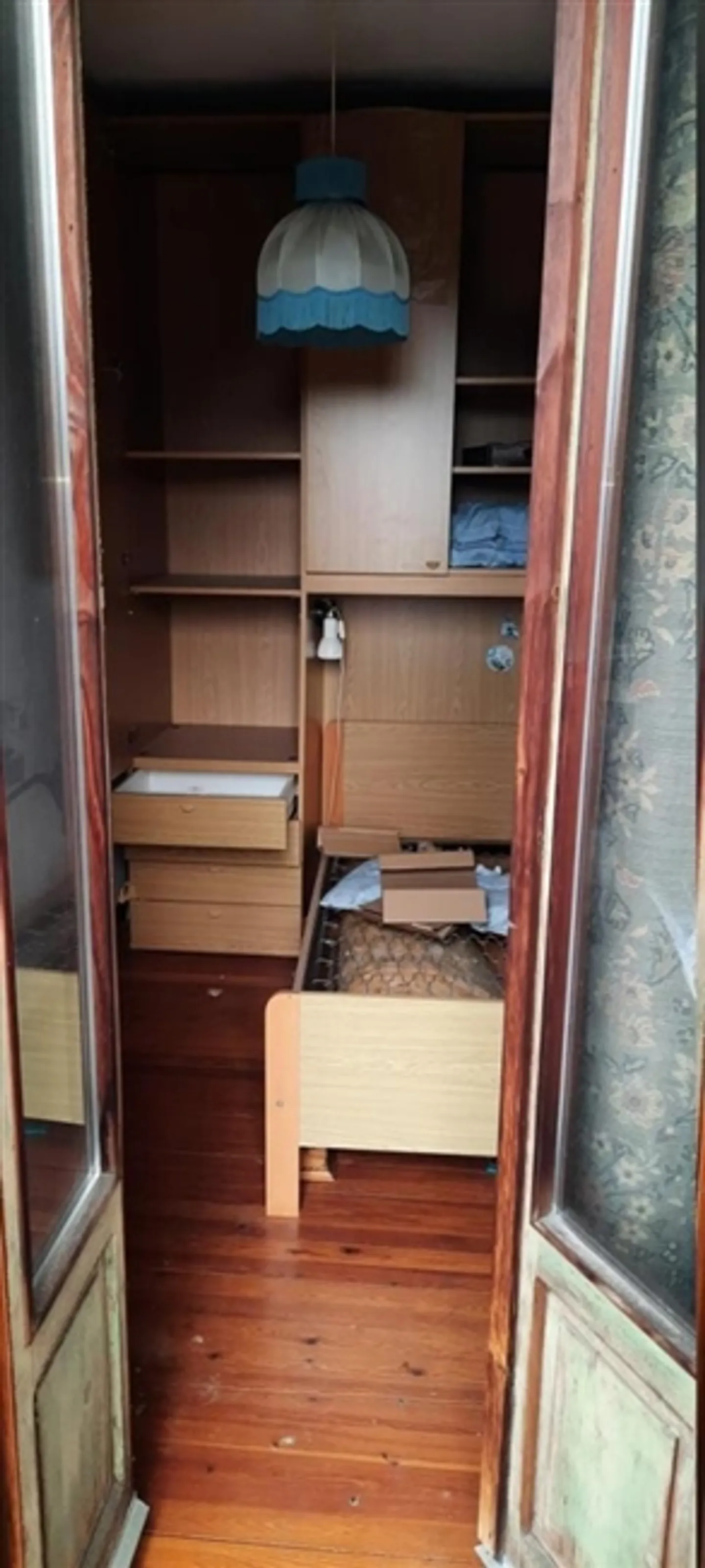 «Casa di 2 appartamenti a Maccagno - Garabiolo ( Italia )» - Foto 9 di 16