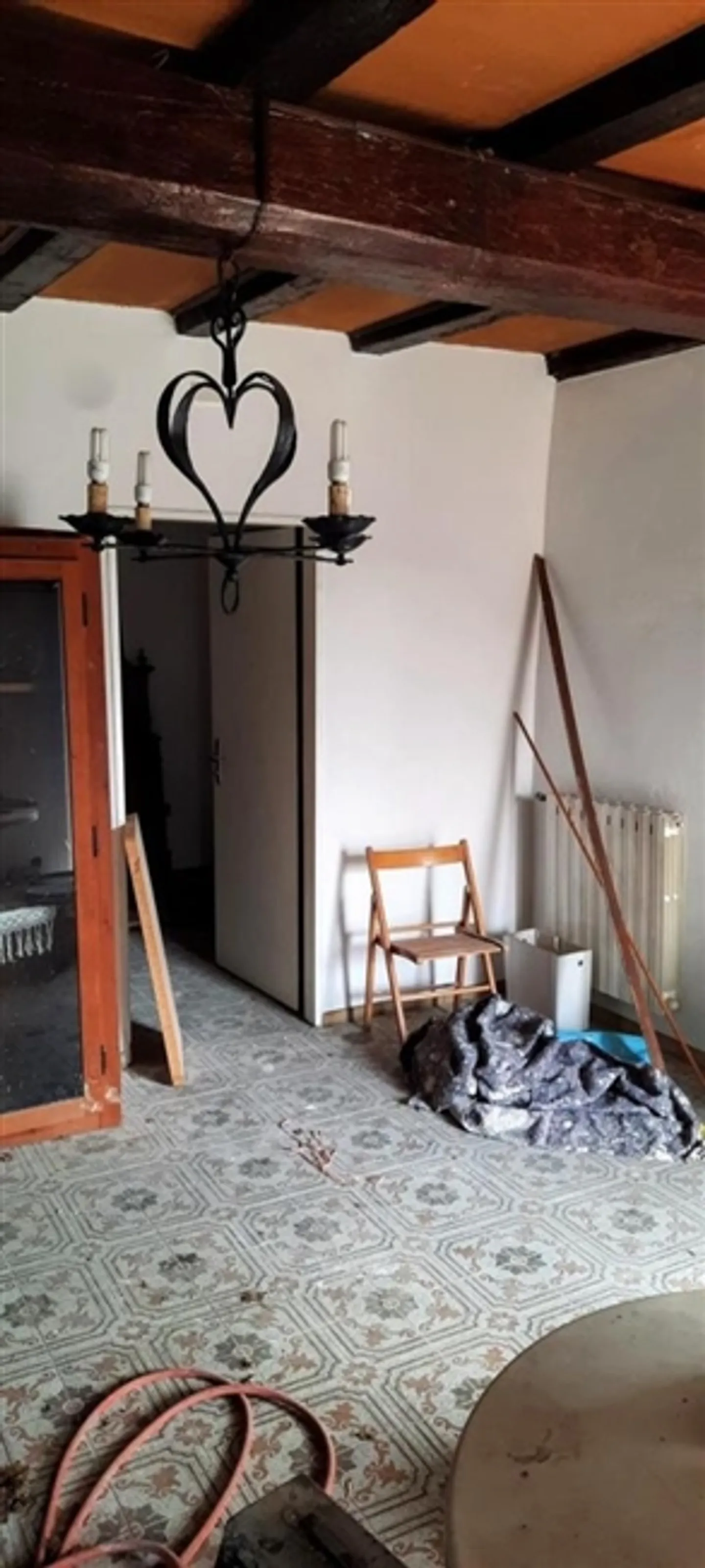 «Casa di 2 appartamenti a Maccagno - Garabiolo ( Italia )» - Foto 10 di 16