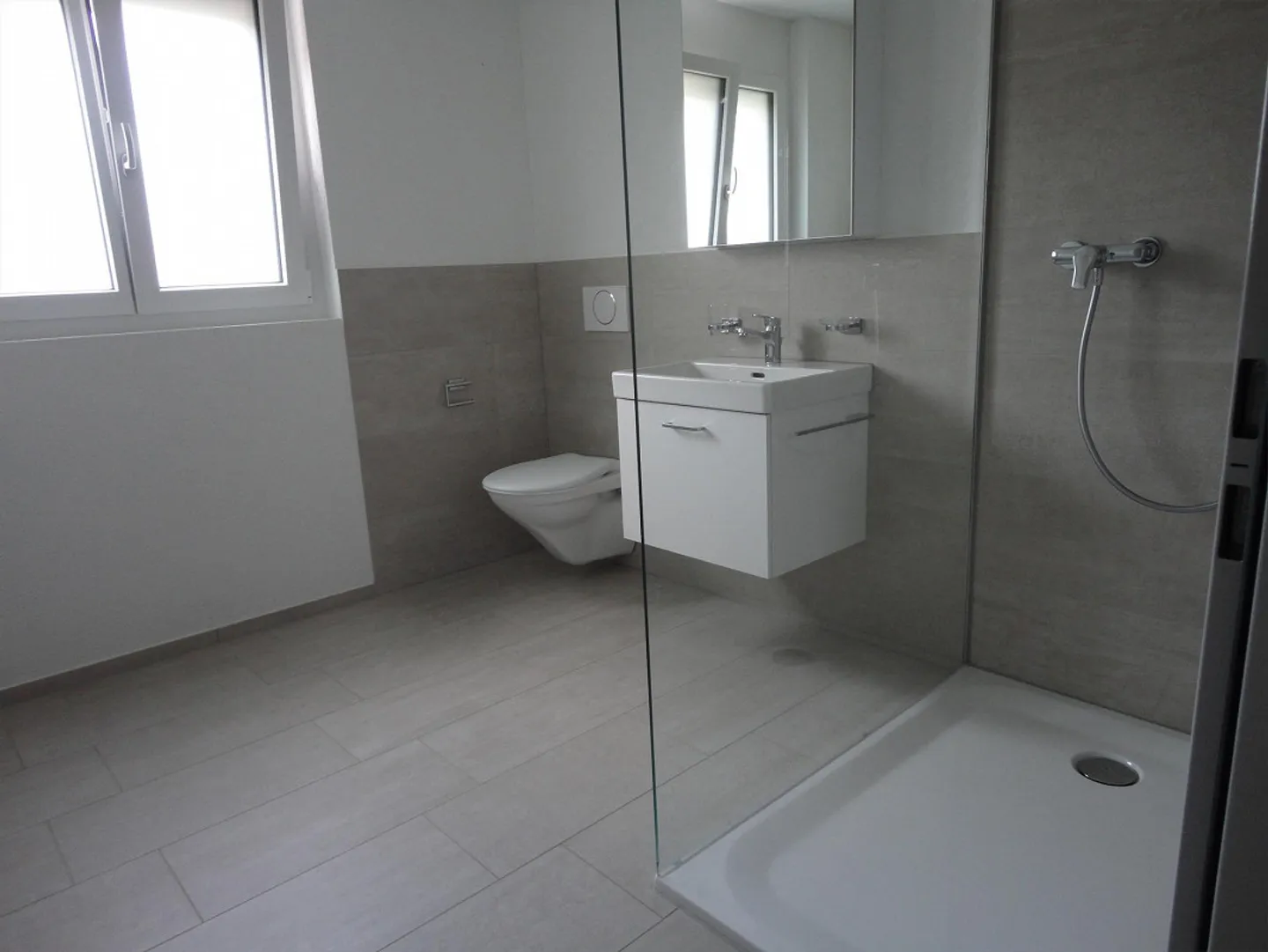 À louer appartement 4.5 pièces dans une maison de 3 familles - Photo 4 sur 7