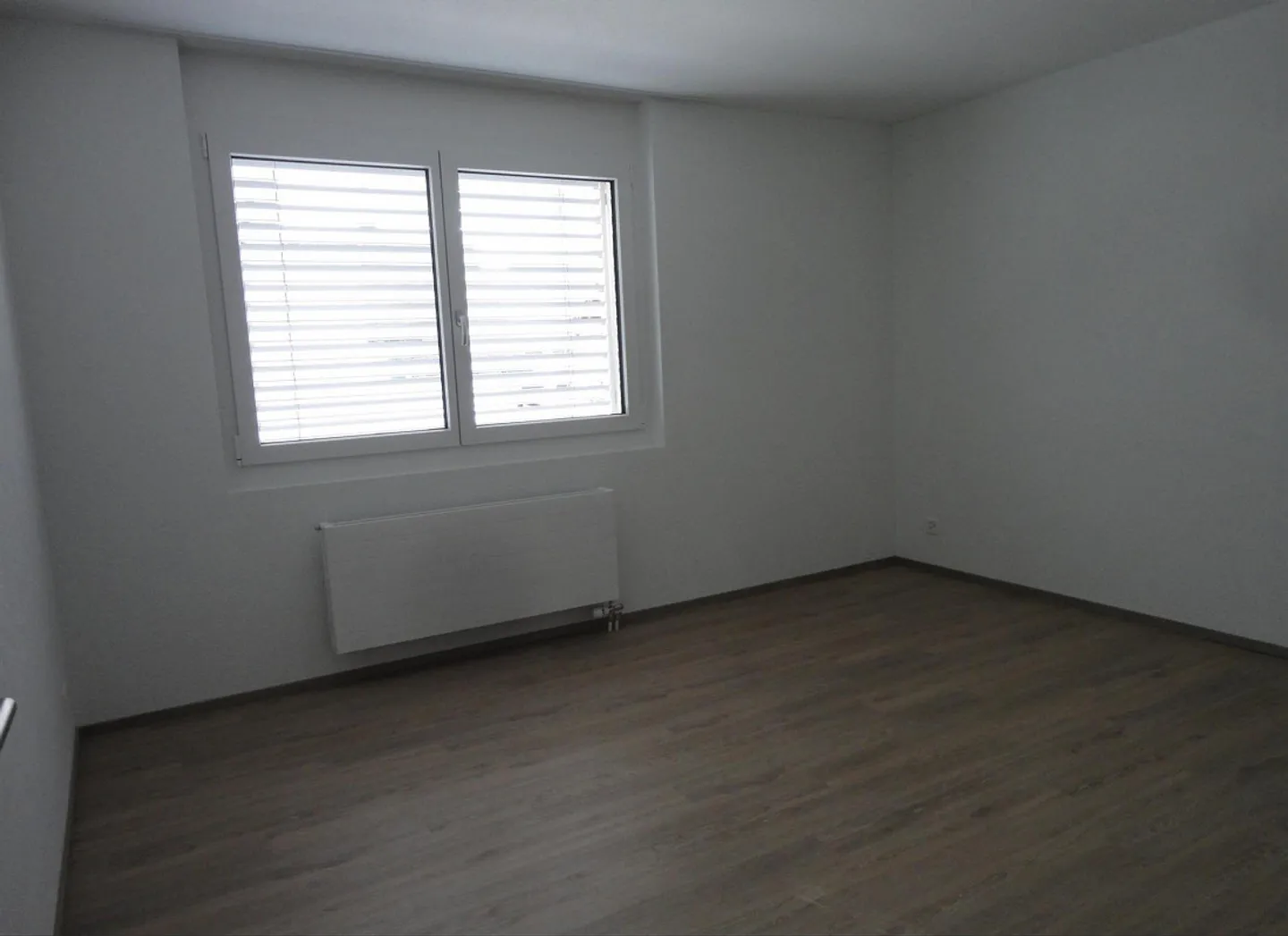 À louer appartement 4.5 pièces dans une maison de 3 familles - Photo 6 sur 7