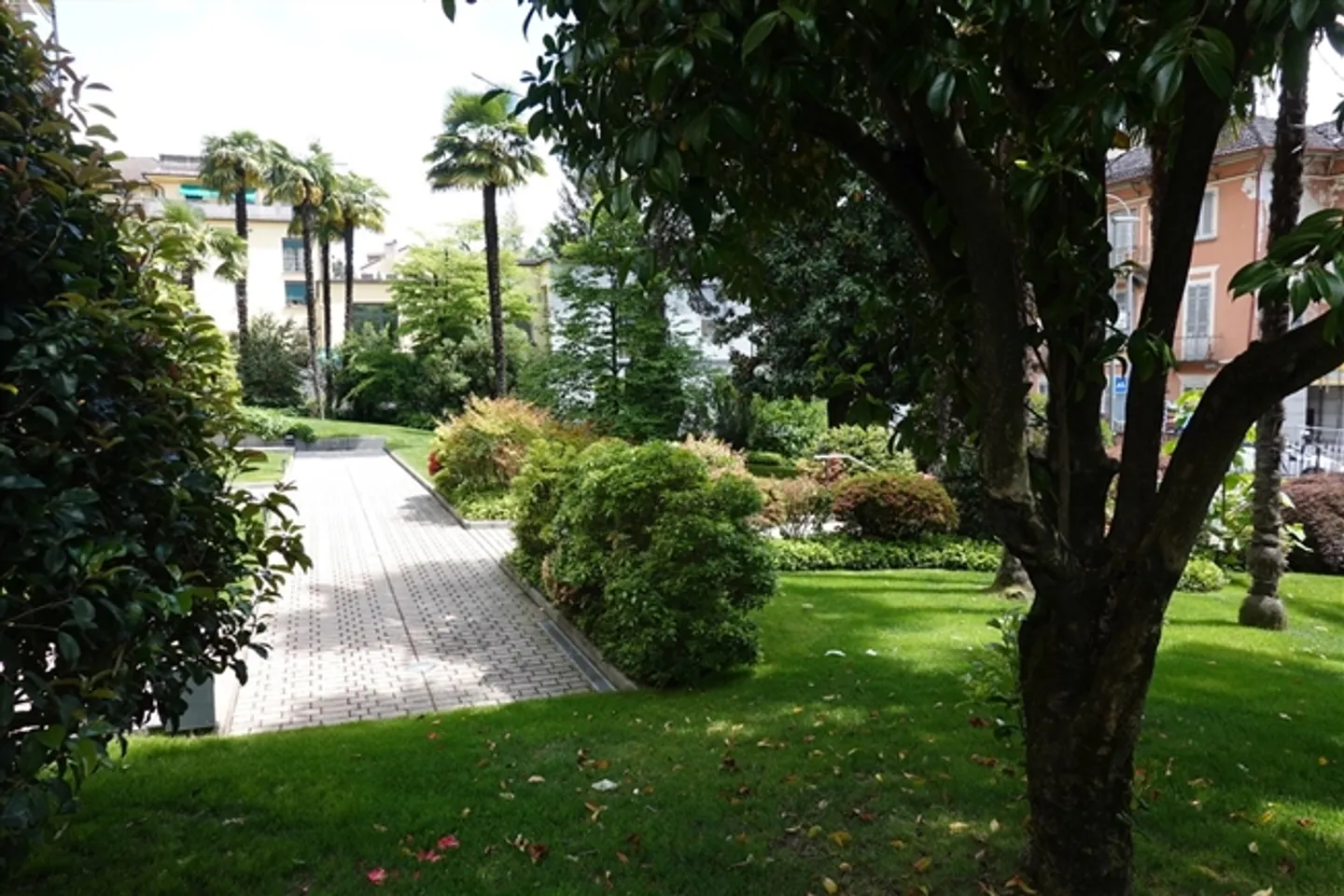 Penthouse de 4,5 pièces à louer au centre, à quelques pas du lac - Photo 7 sur 15