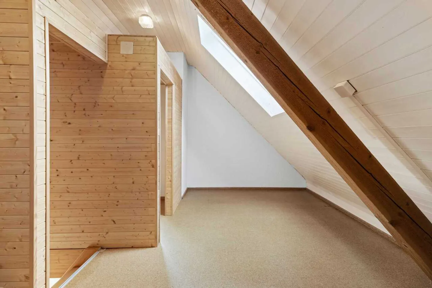 Charmante Maisonette con Balcone - Foto 6 di 12