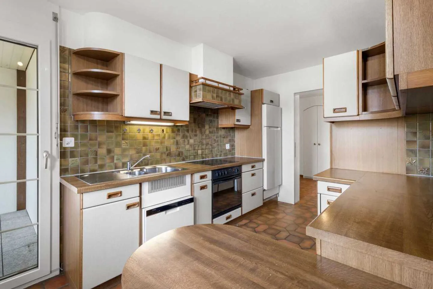 Charmante Maisonette con Balcone - Foto 9 di 12