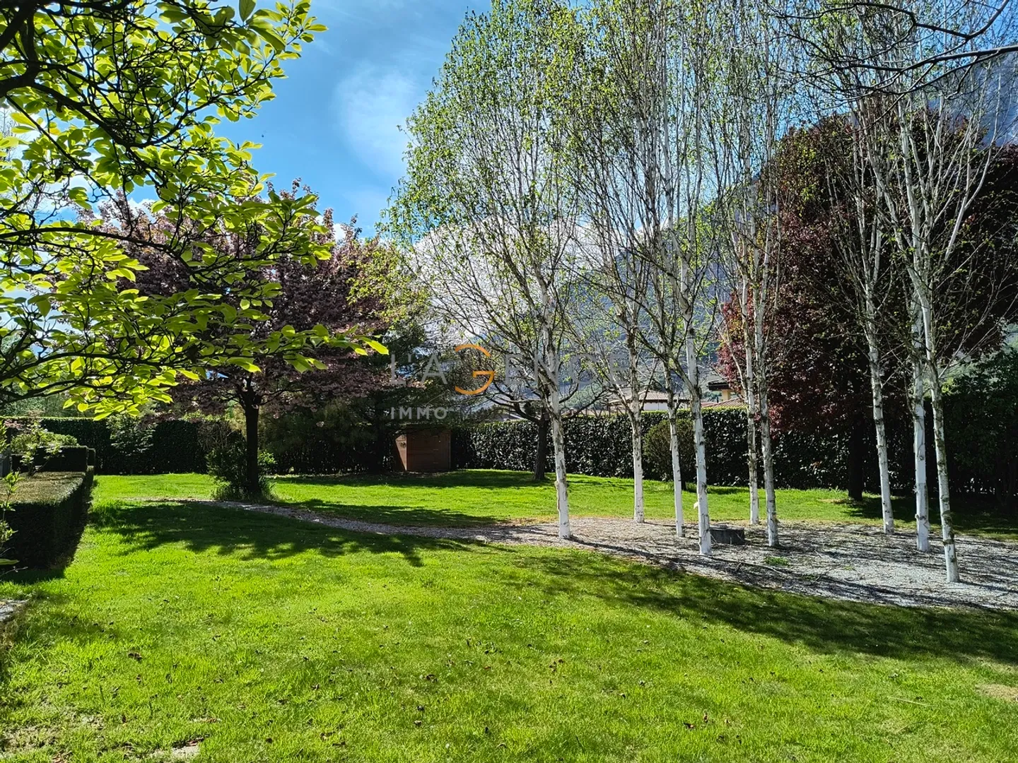 Stupenda Villa 7,5 stanze - Foto 14 di 15
