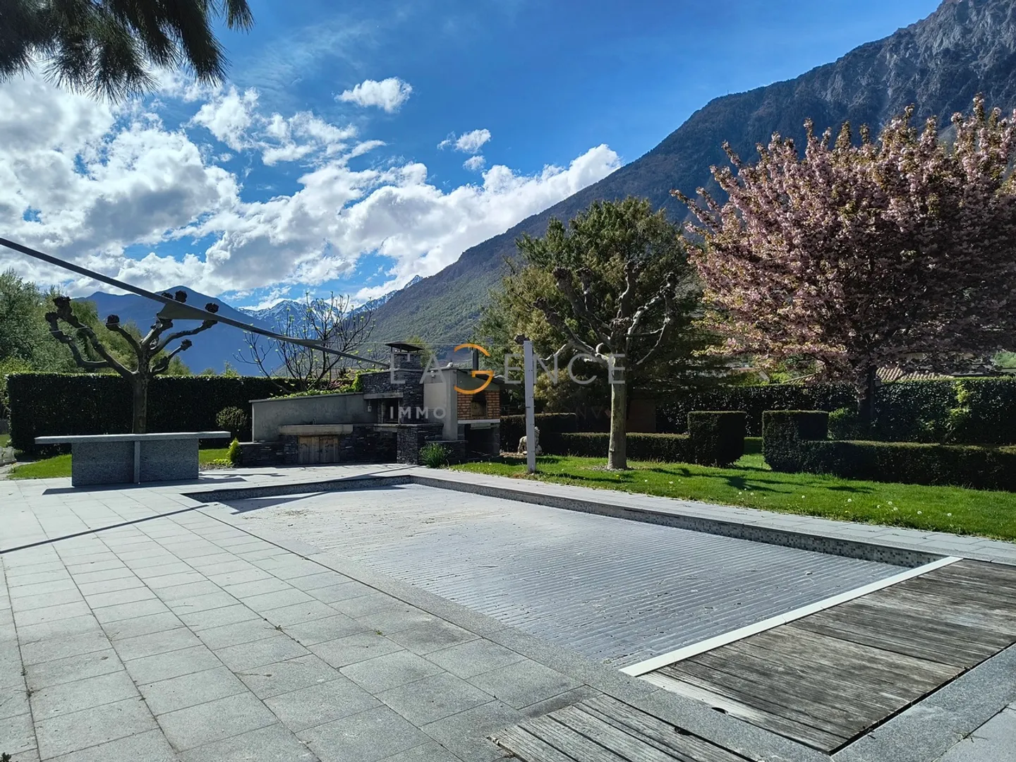 Stupenda Villa 7,5 stanze - Foto 15 di 15