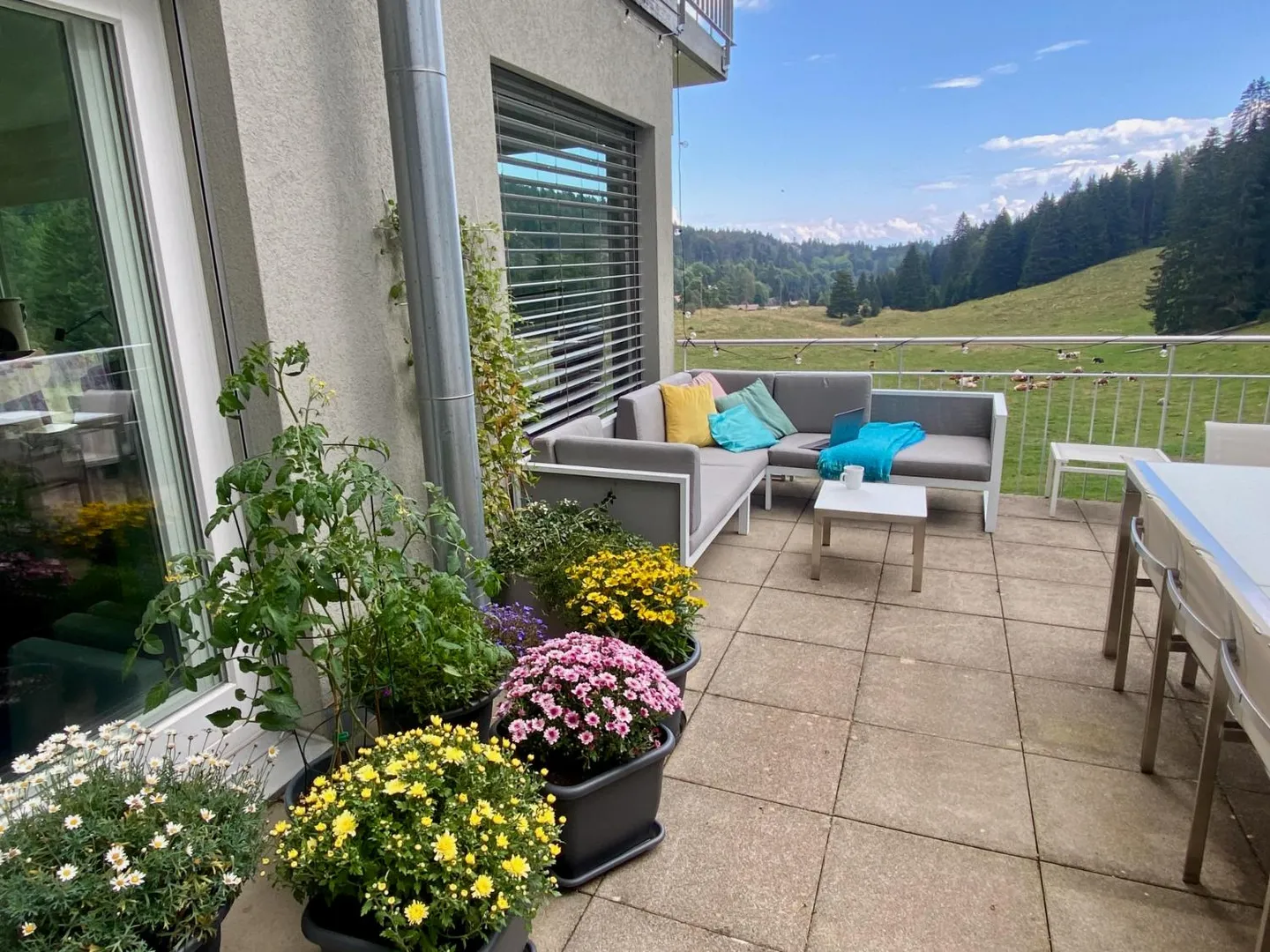 Villa con 9 camere - Foto 12 di 12