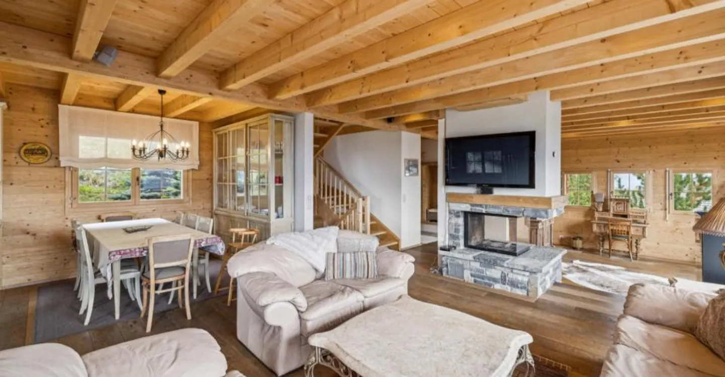 Authenticity, well-being and panoramic view - Photo 5 of 12