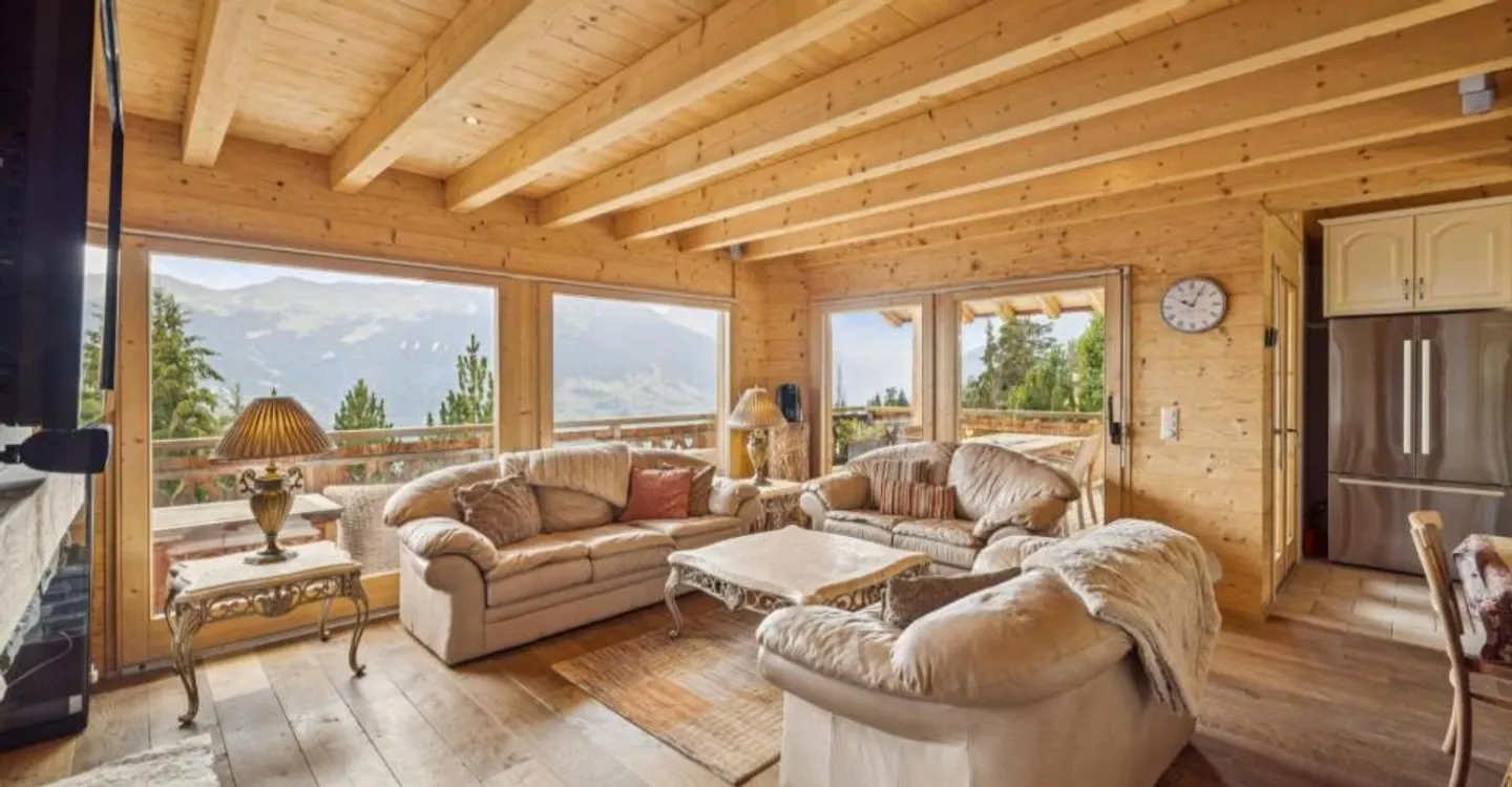 Authenticity, well-being and panoramic view - Photo 6 of 12