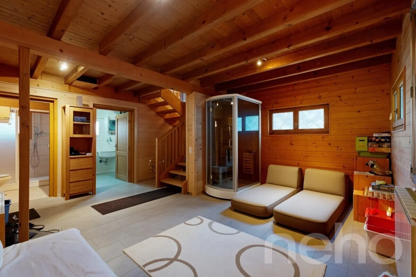 Escape and Serenity in a Chalet near Vercorin - Photo 5 of 11