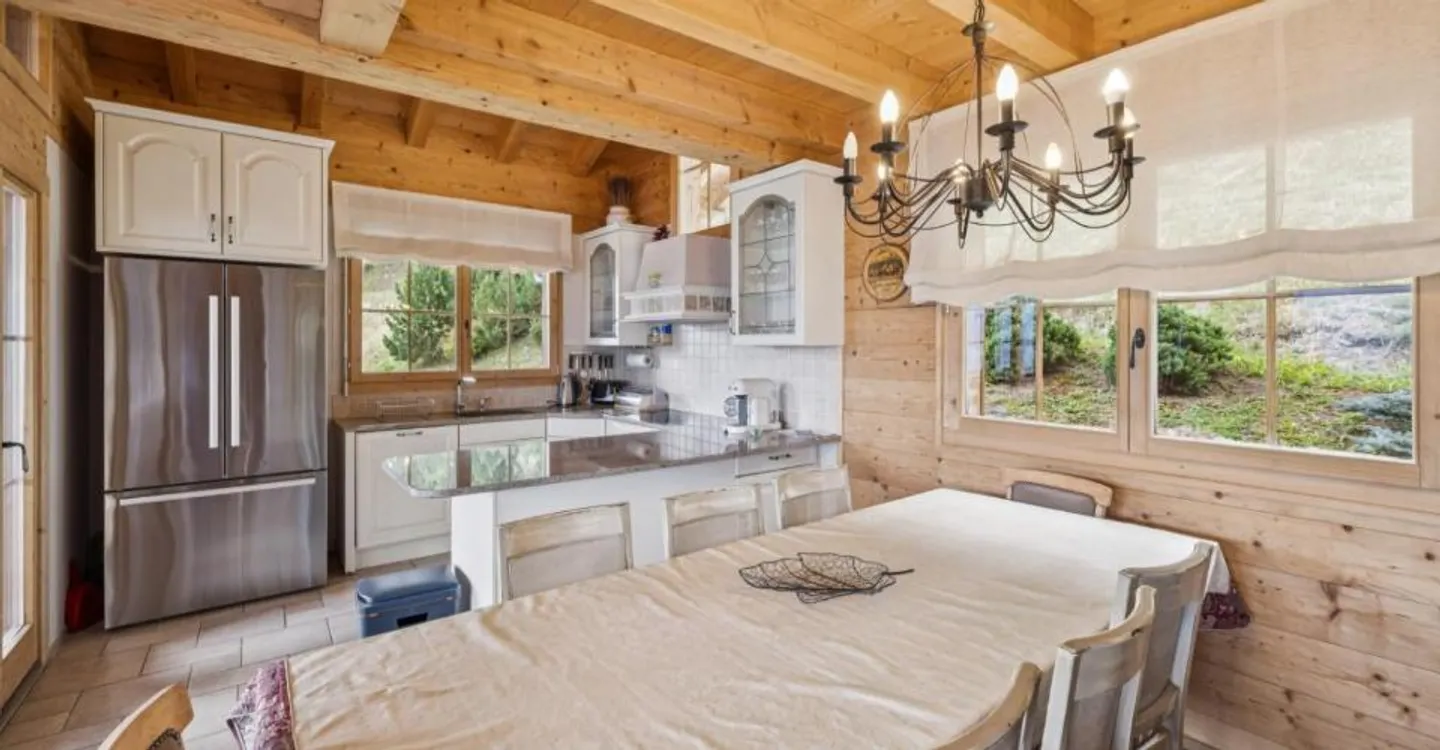 Authenticity, well-being and panoramic view - Photo 7 of 12