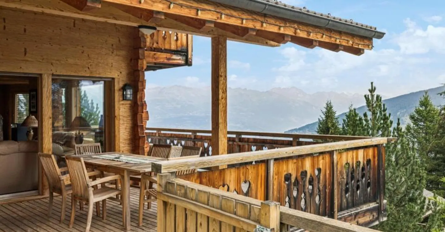 Authenticity, well-being and panoramic view - Photo 8 of 12