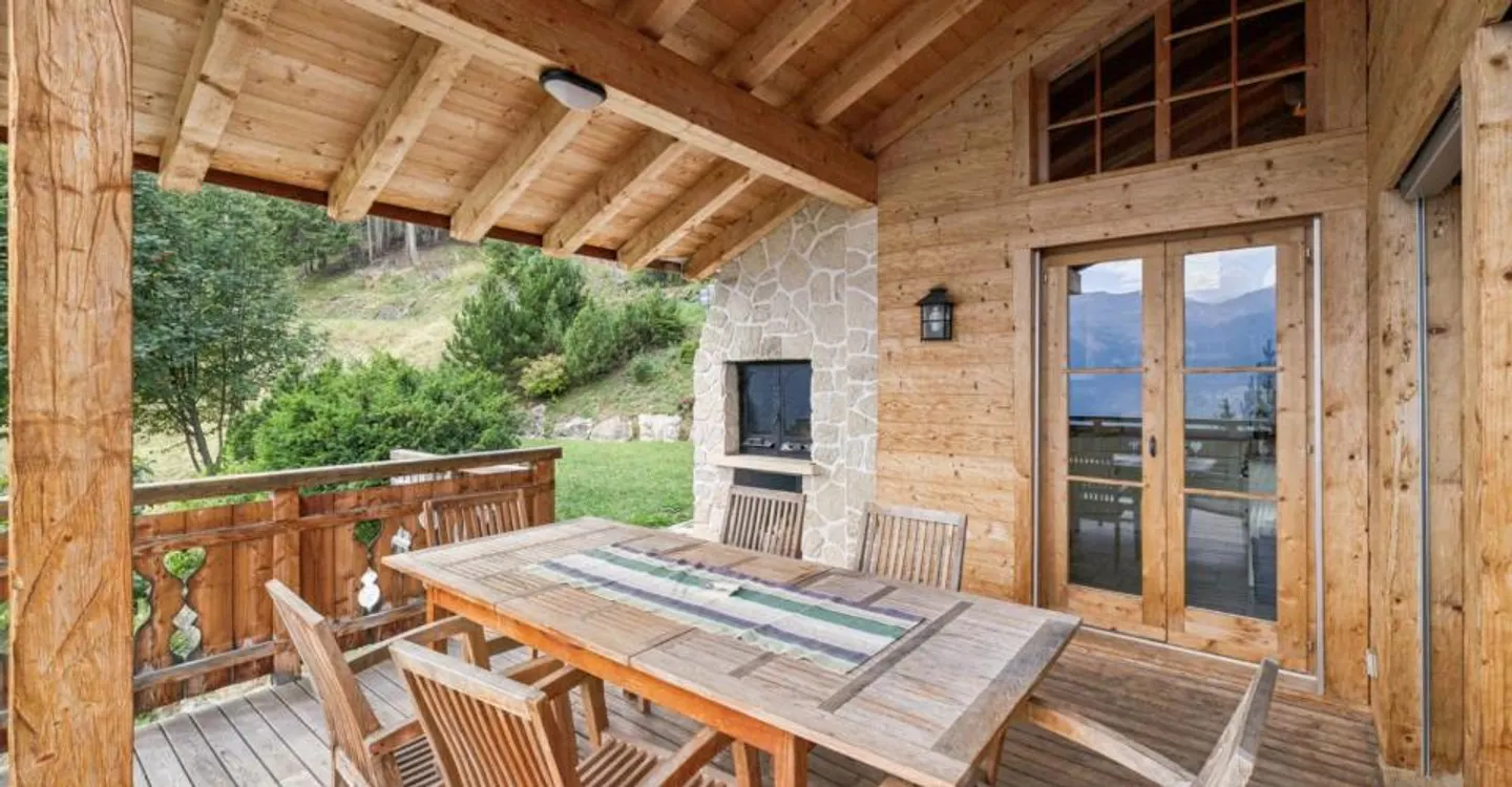 Authenticity, well-being and panoramic view - Photo 9 of 12