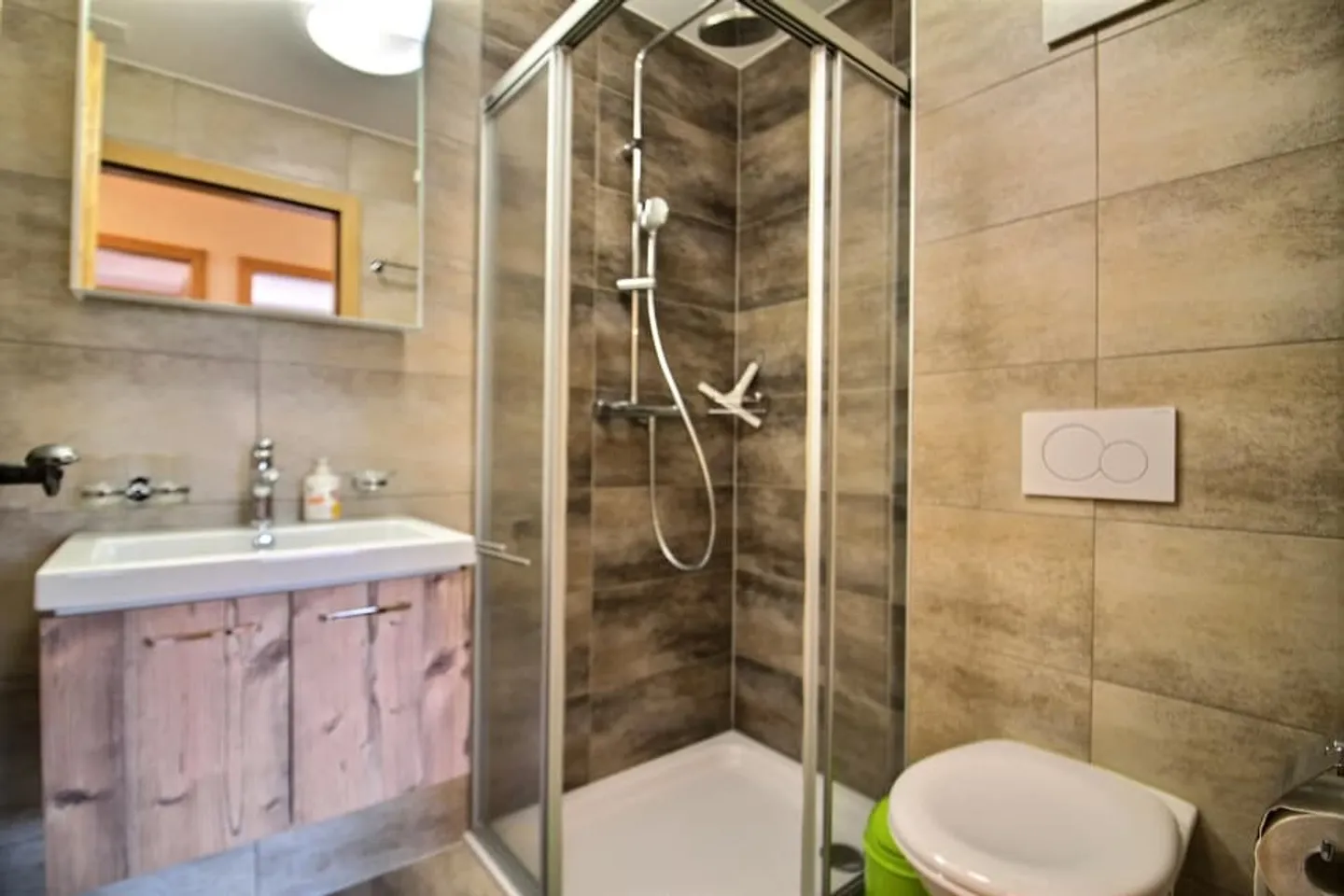 Wunderschöne 3,5-Zimmer-Wohnung mit großer Terrasse - Foto 5 von 11