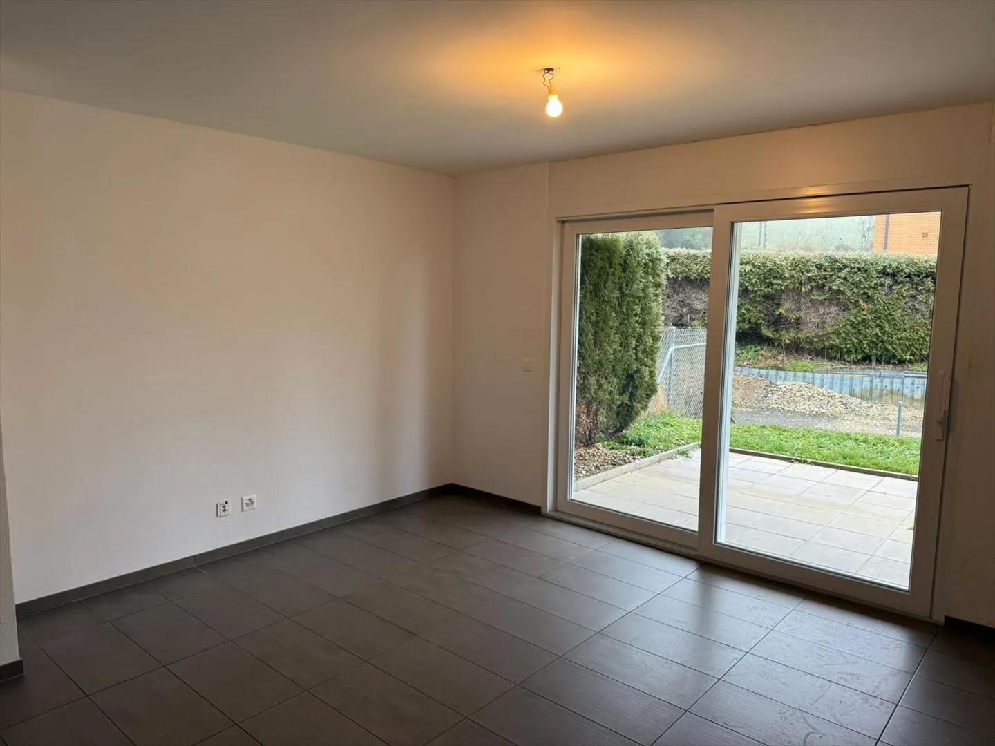 1.5 Room Apartment in Vallorbe - Photo 2 of 13