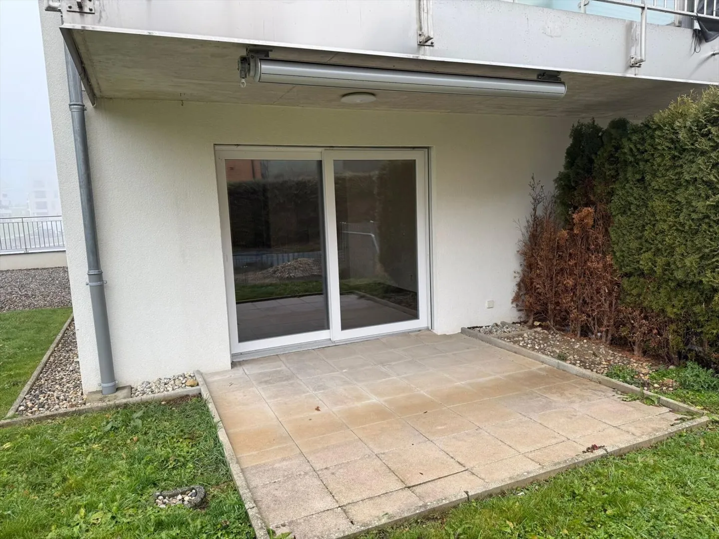 1.5 Room Apartment in Vallorbe - Photo 3 of 13