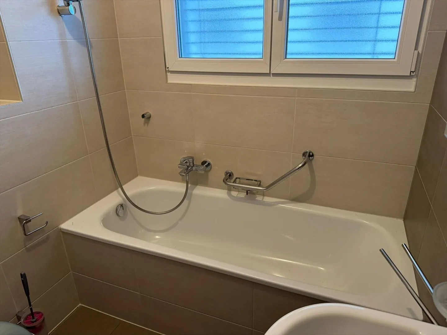 1.5 Room Apartment in Vallorbe - Photo 5 of 13