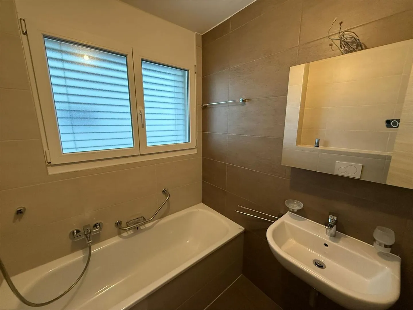 1.5 Room Apartment in Vallorbe - Photo 7 of 13