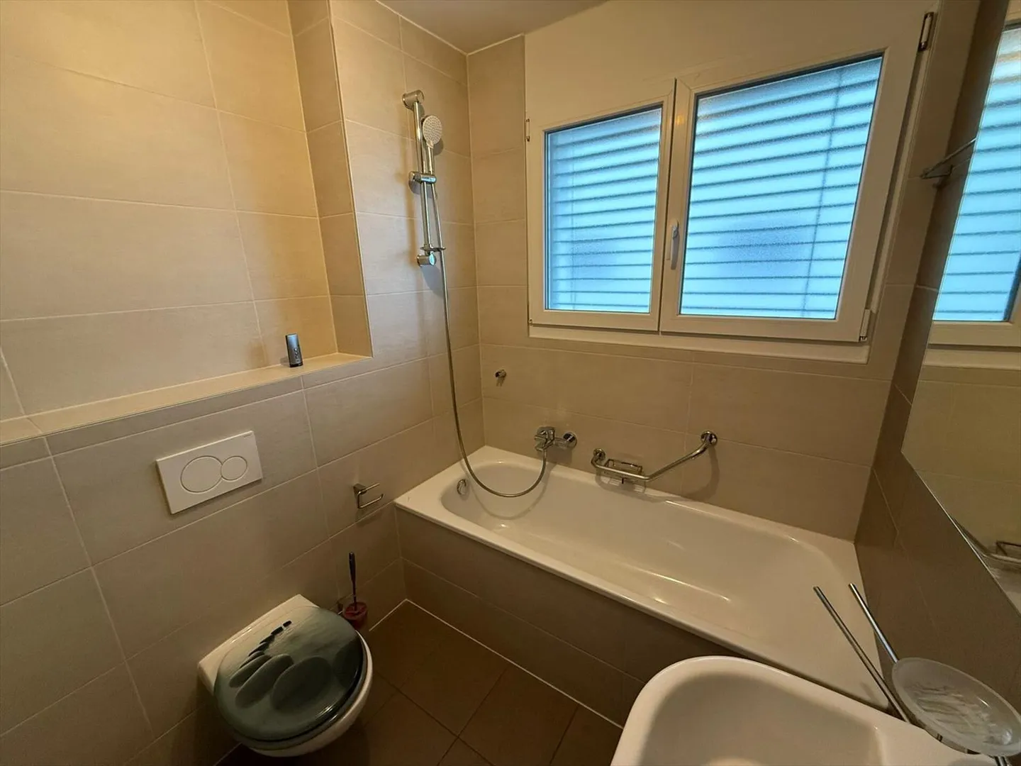 1.5 Room Apartment in Vallorbe - Photo 8 of 13