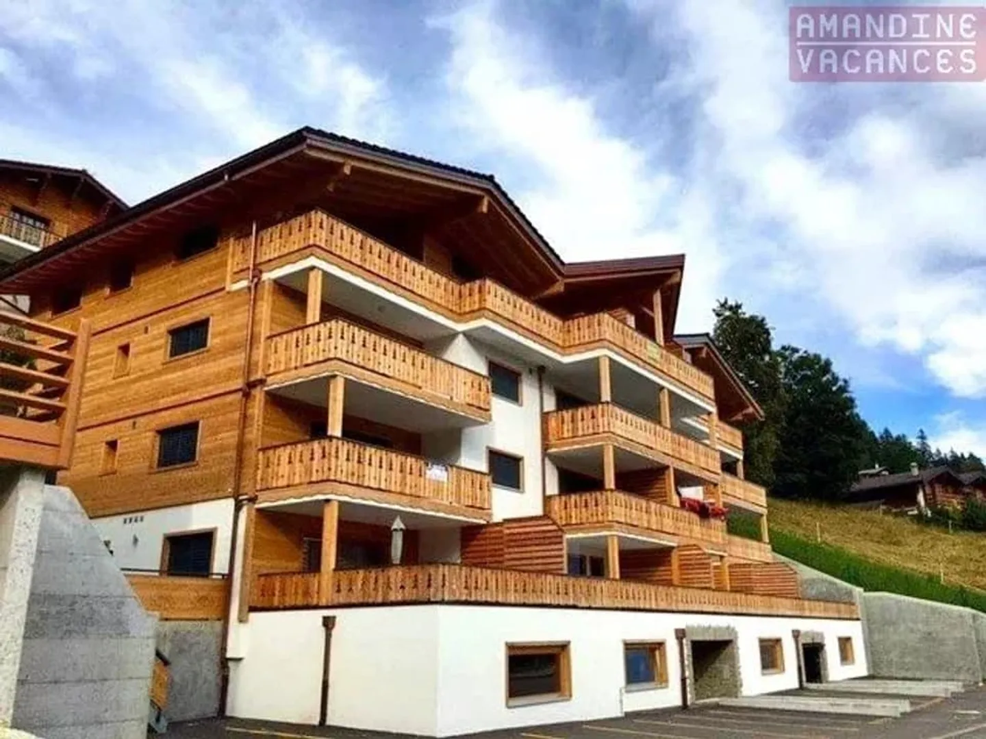 Wunderschöne 3,5-Zimmer-Wohnung mit großer Terrasse - Foto 9 von 11