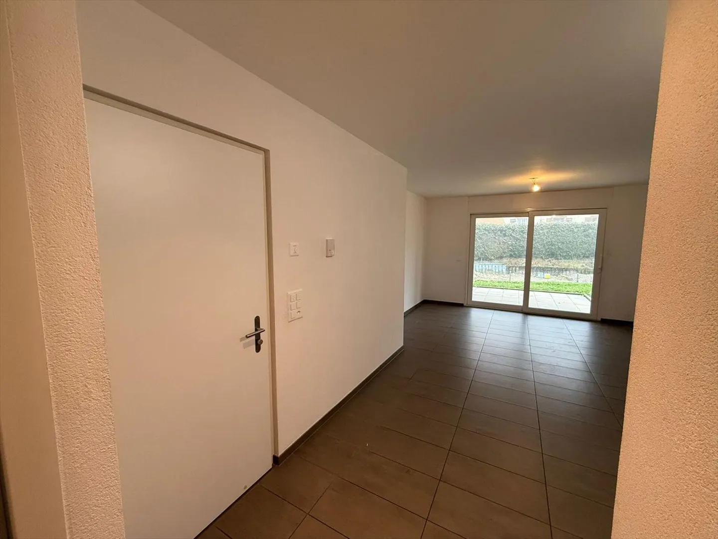 1.5 Room Apartment in Vallorbe - Photo 12 of 13