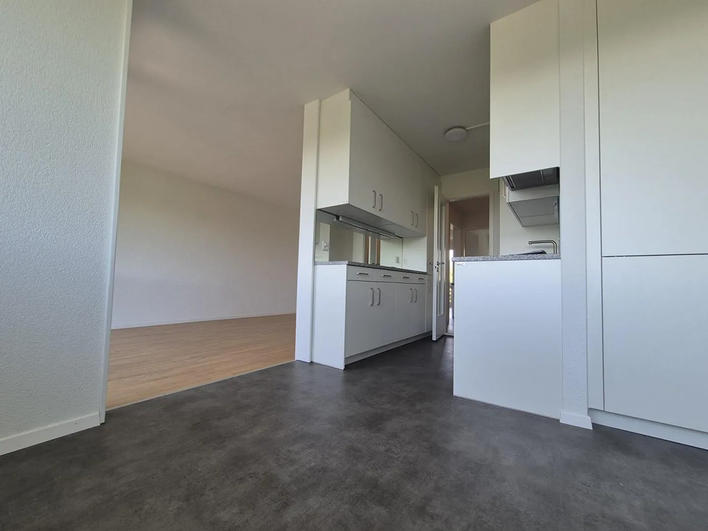 Appartamento 3.5 stanze in affitto - Foto 3 di 11