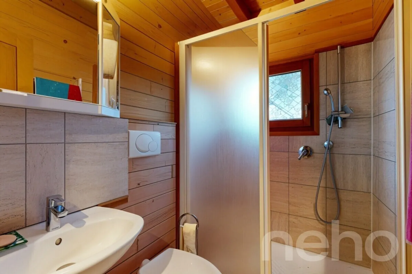 Escape and Serenity in a Chalet near Vercorin - Photo 11 of 11