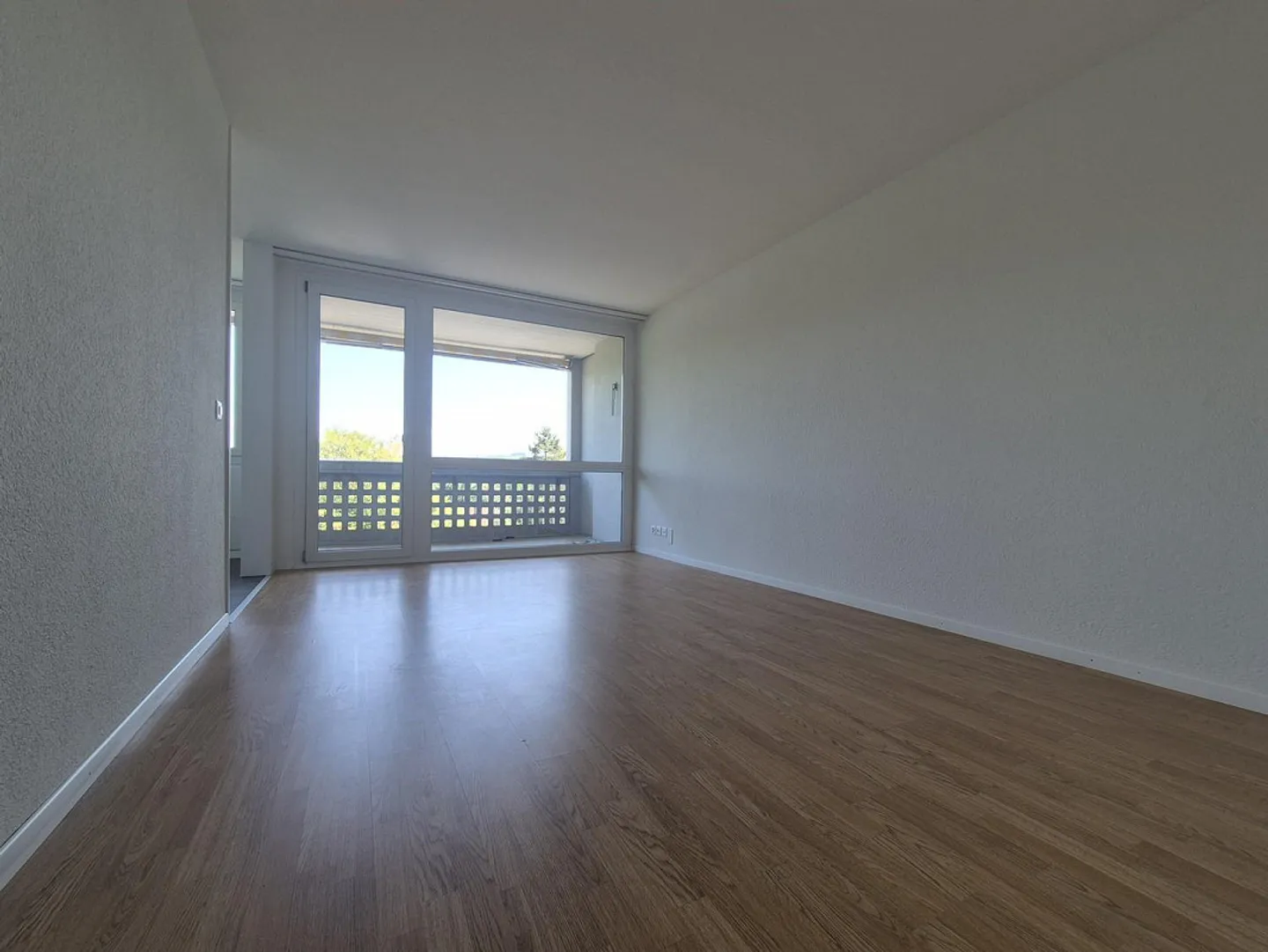 Appartamento 3.5 stanze in affitto - Foto 4 di 11