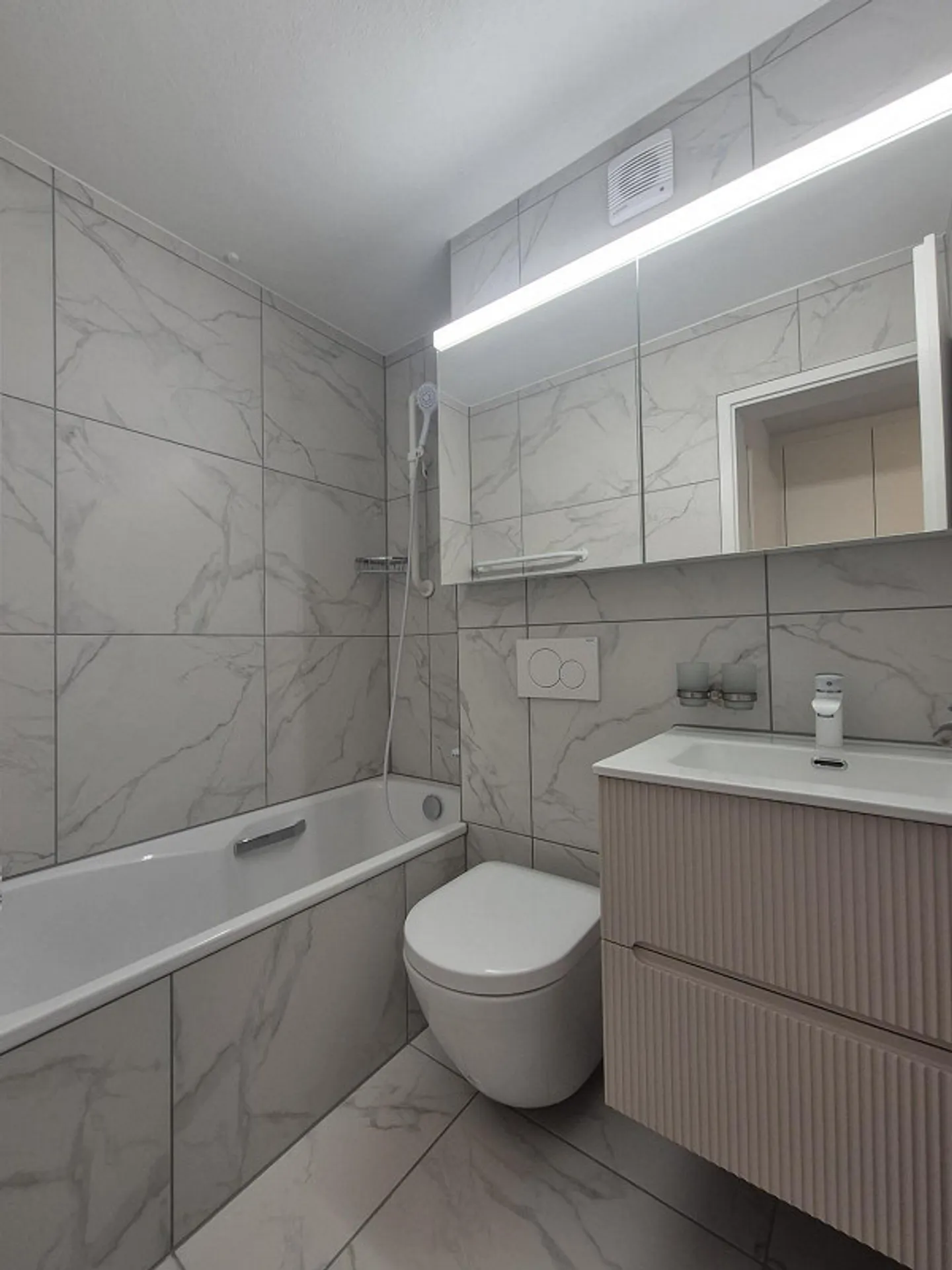 Appartamento 3.5 stanze in affitto - Foto 8 di 11