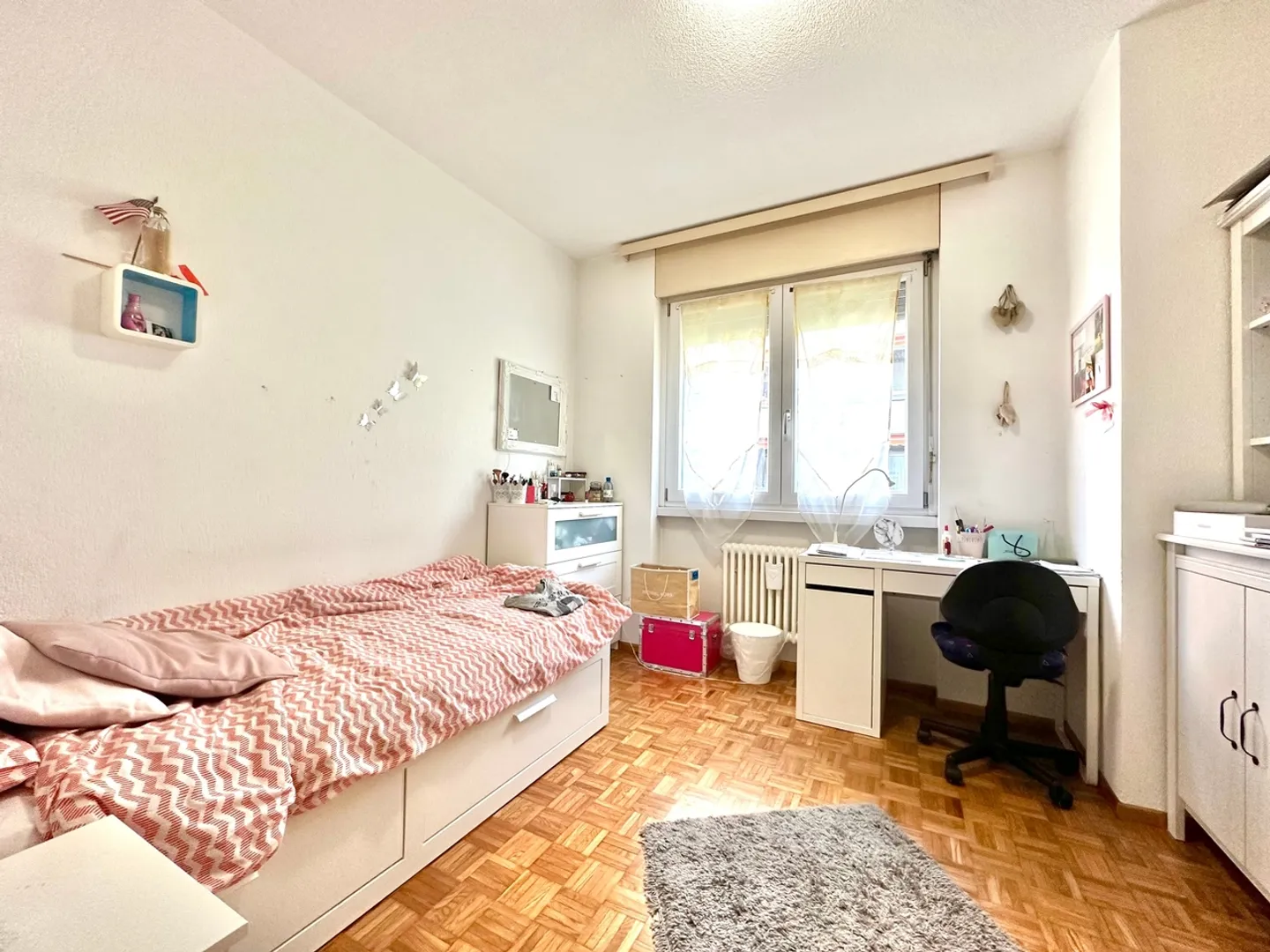 Appartamento spazioso a Massagno - Foto 5 di 10