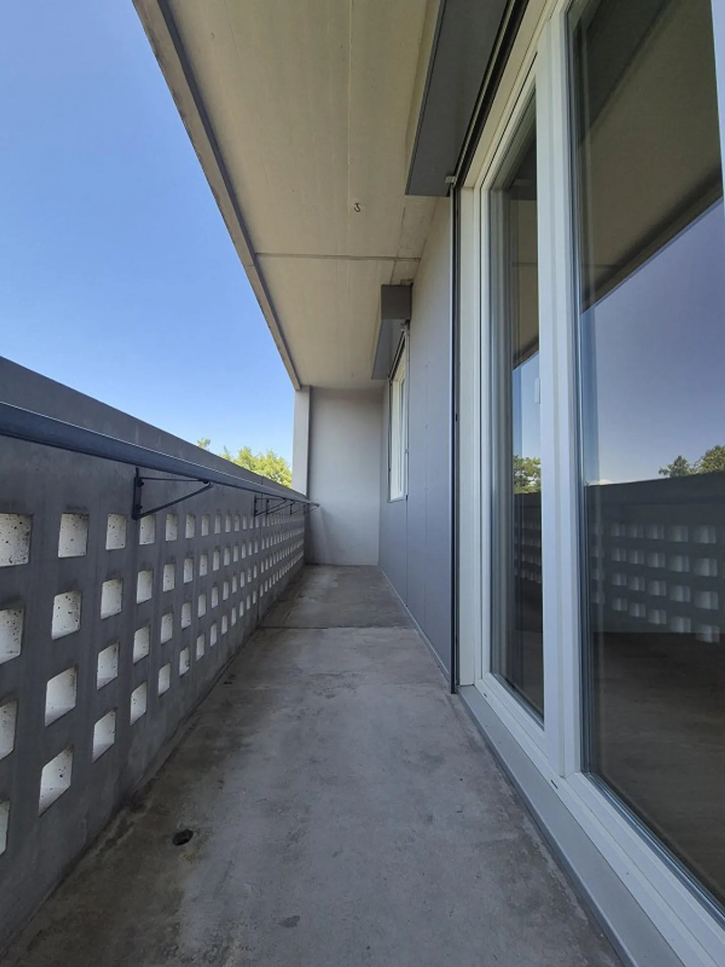Appartamento 3.5 stanze in affitto - Foto 10 di 11